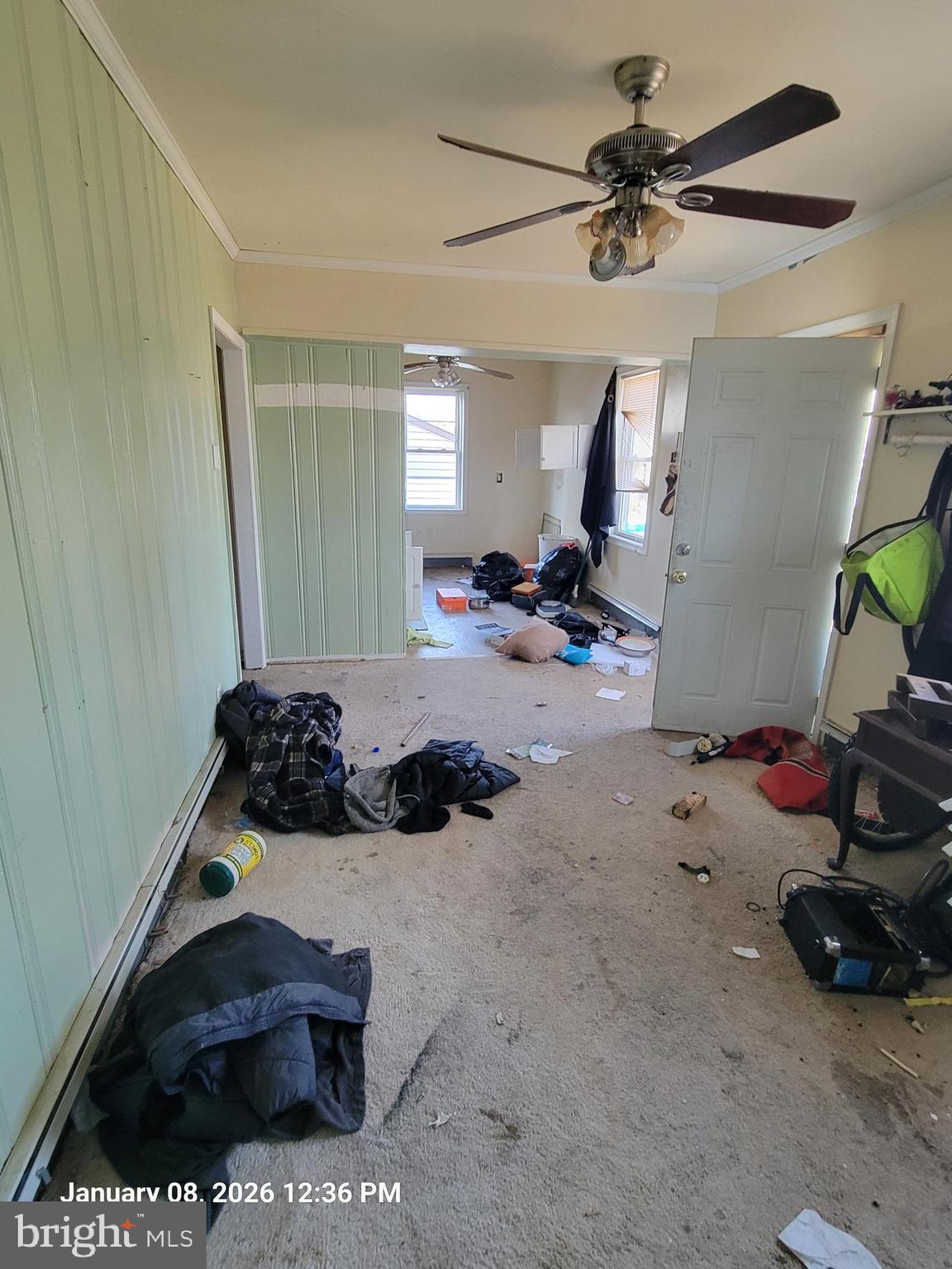 CROYDON - Residential