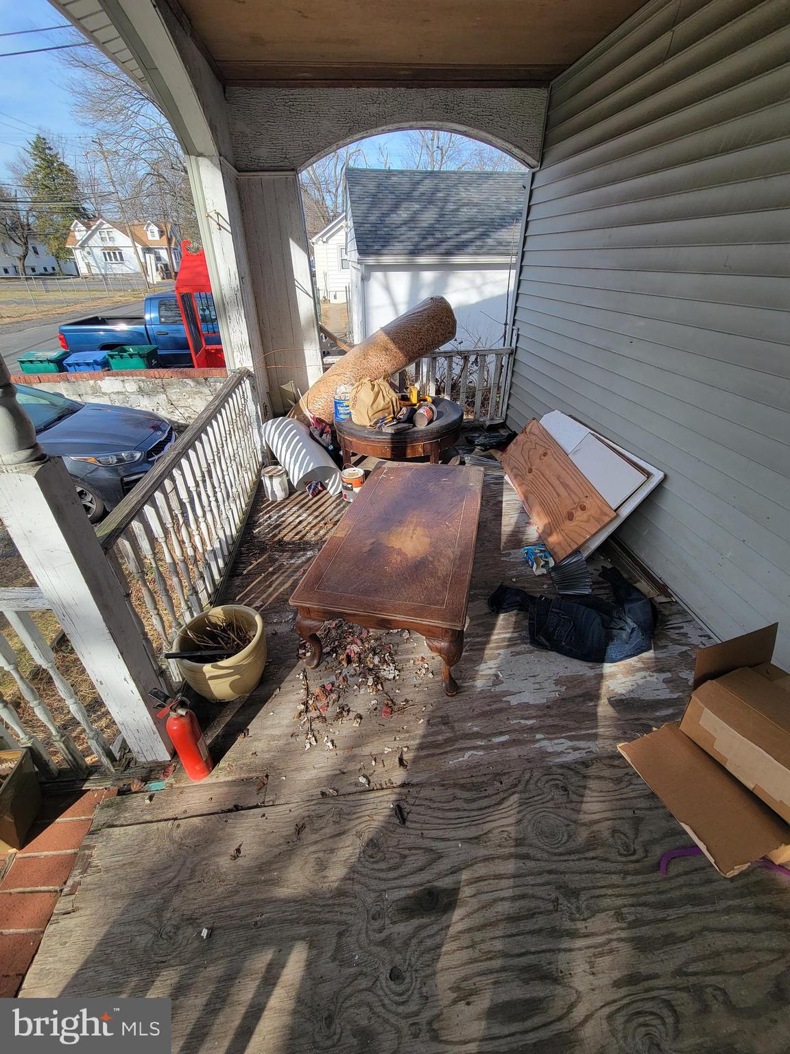 CROYDON - Residential