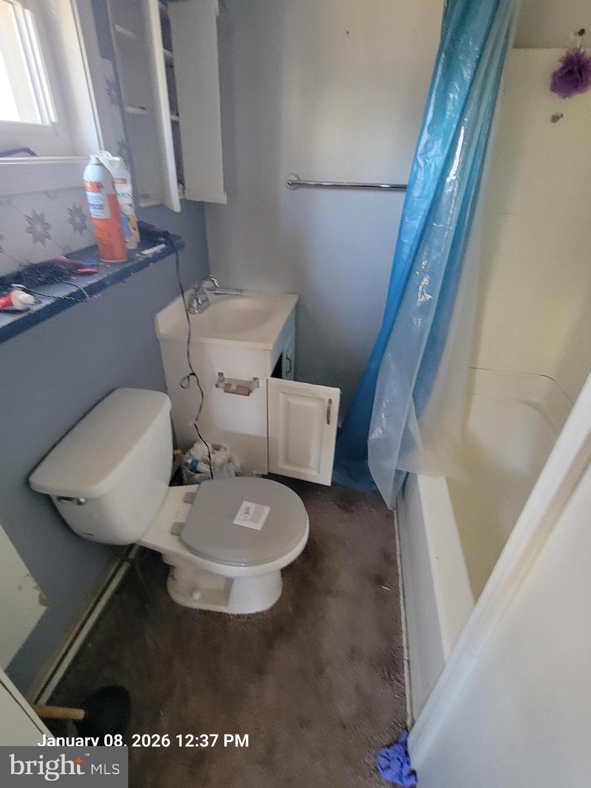 CROYDON - Residential