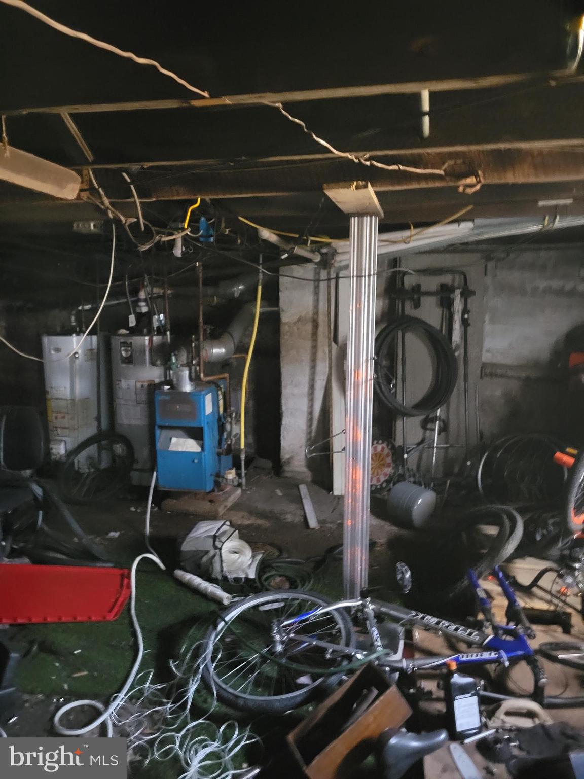 CROYDON - Residential