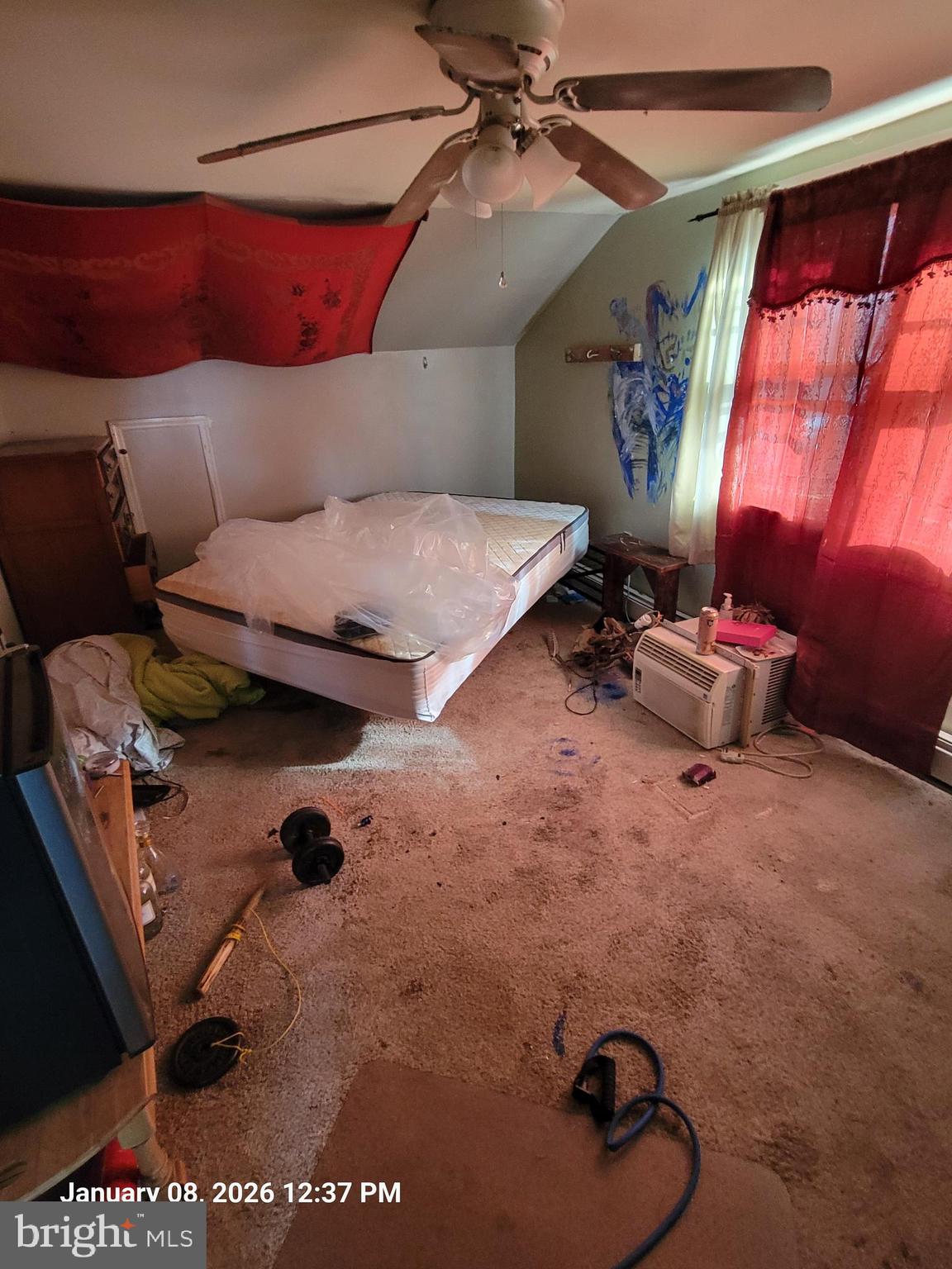 CROYDON - Residential