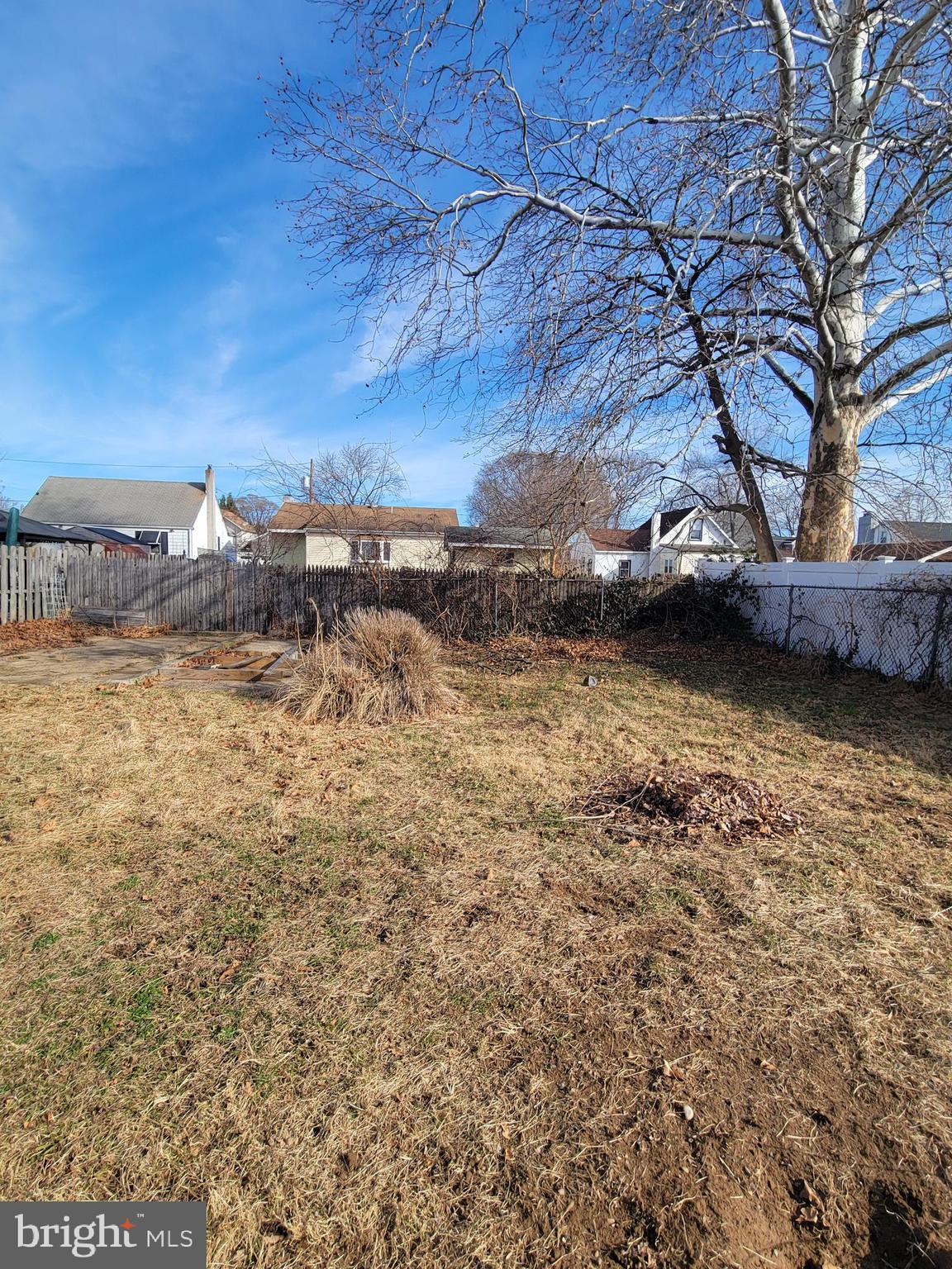 CROYDON - Residential