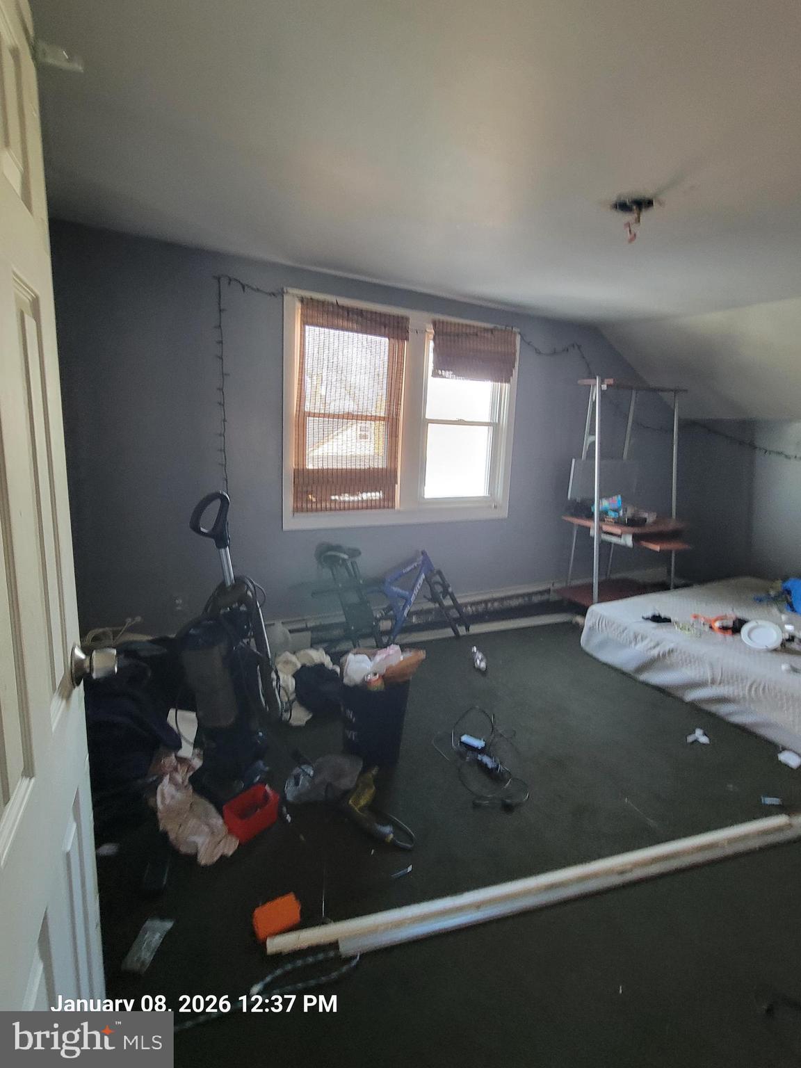 CROYDON - Residential