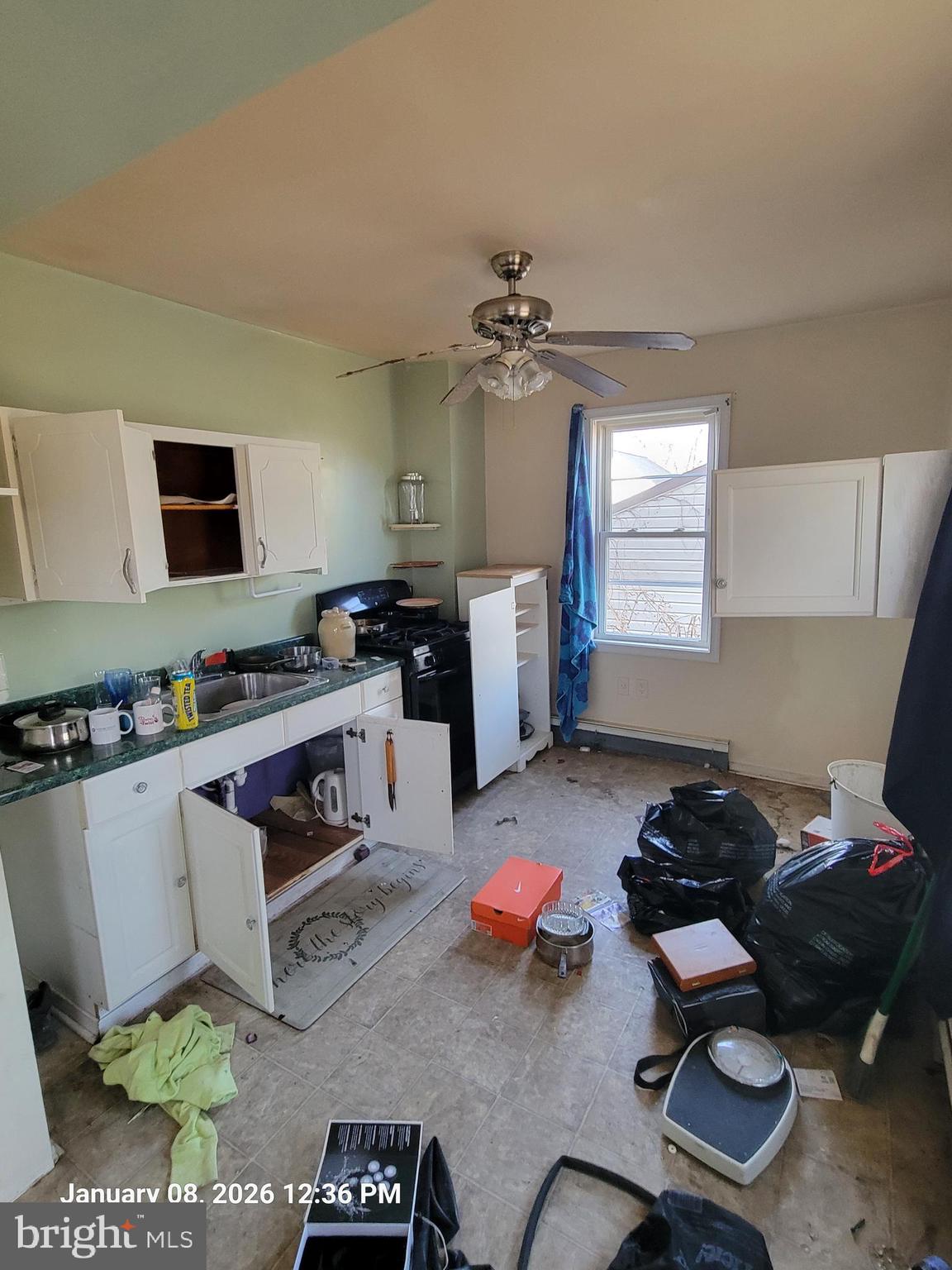 CROYDON - Residential