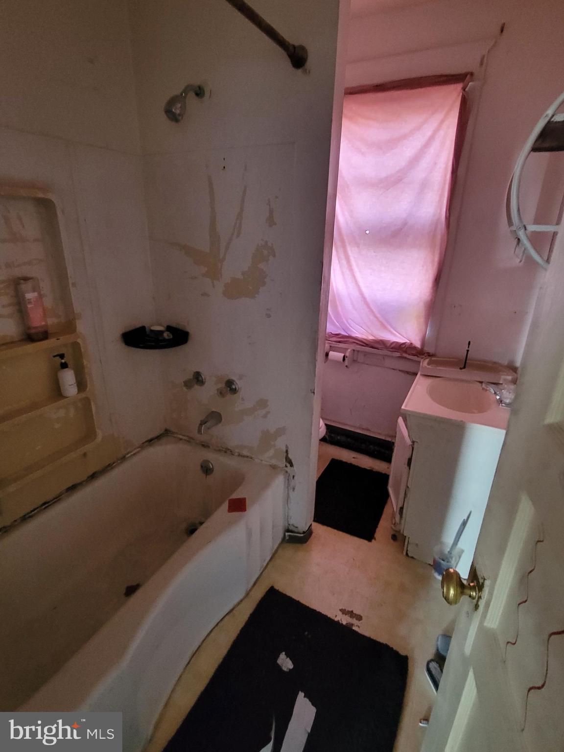 CROYDON - Residential