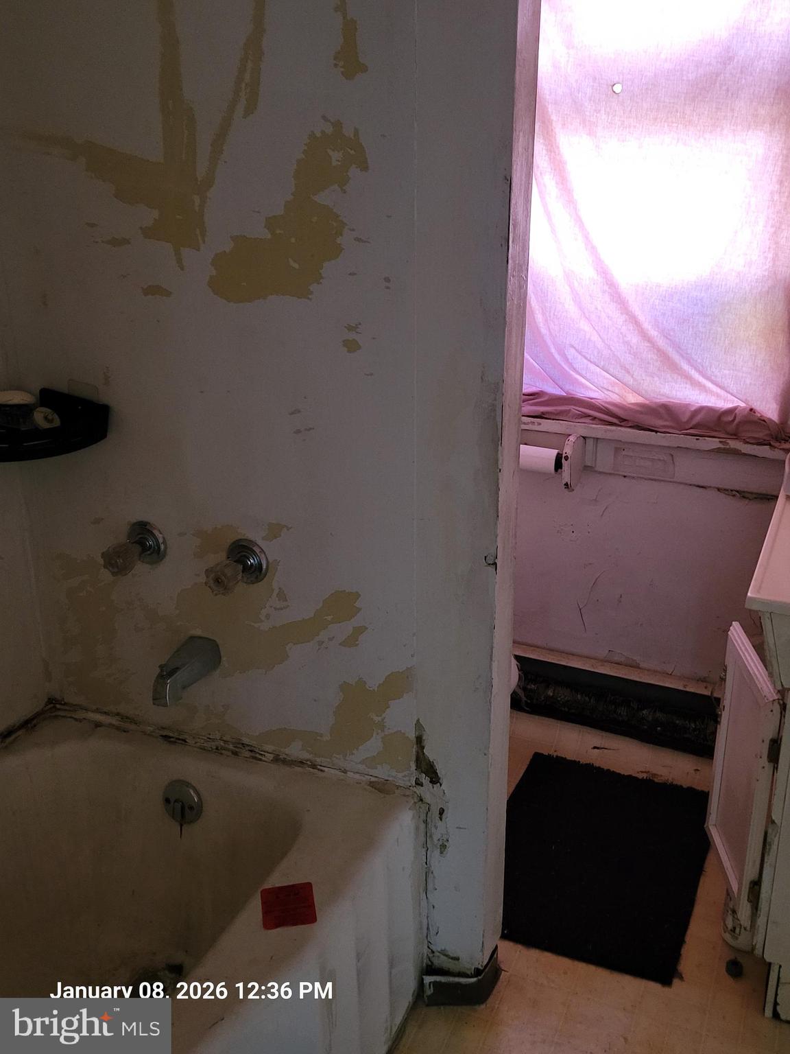 CROYDON - Residential