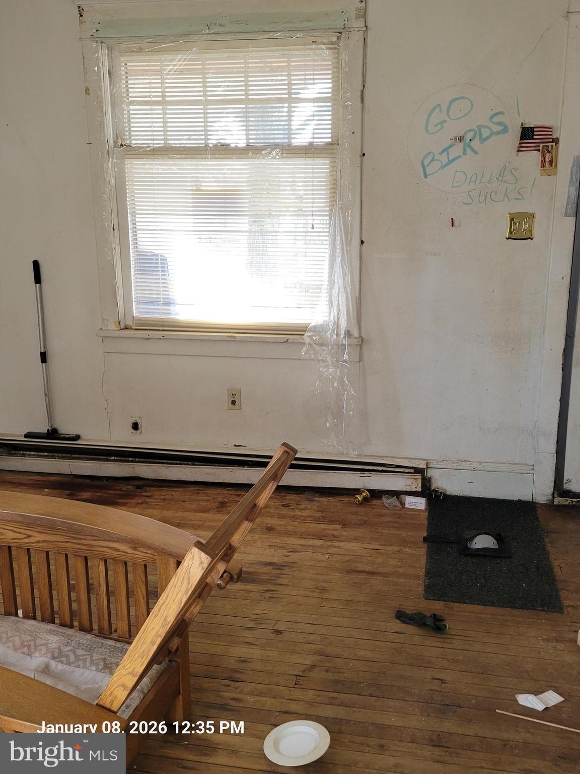 CROYDON - Residential