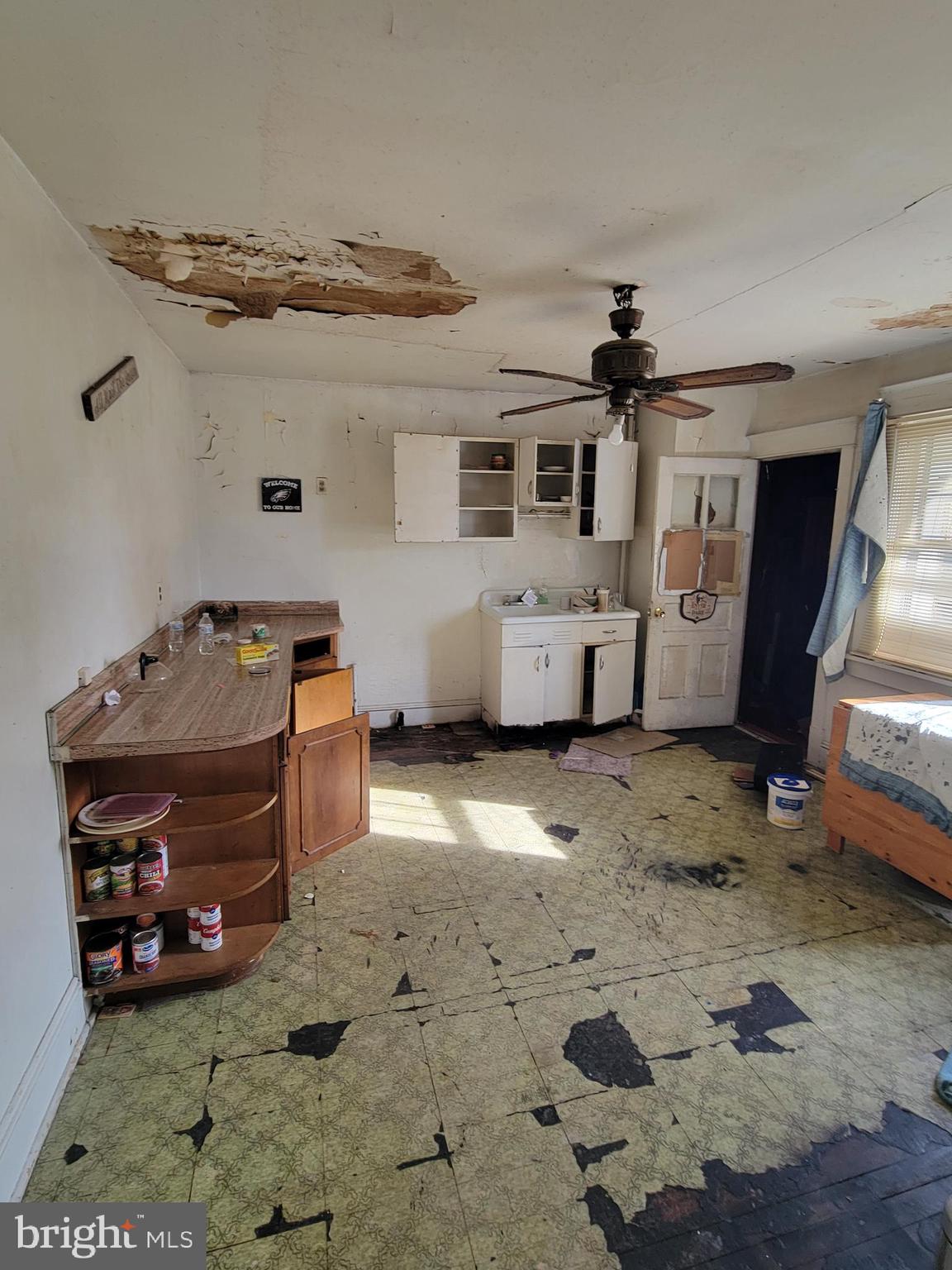 CROYDON - Residential