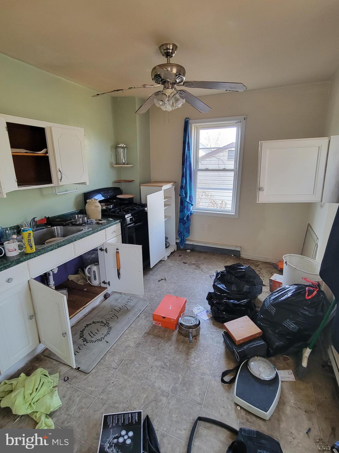 CROYDON - Residential