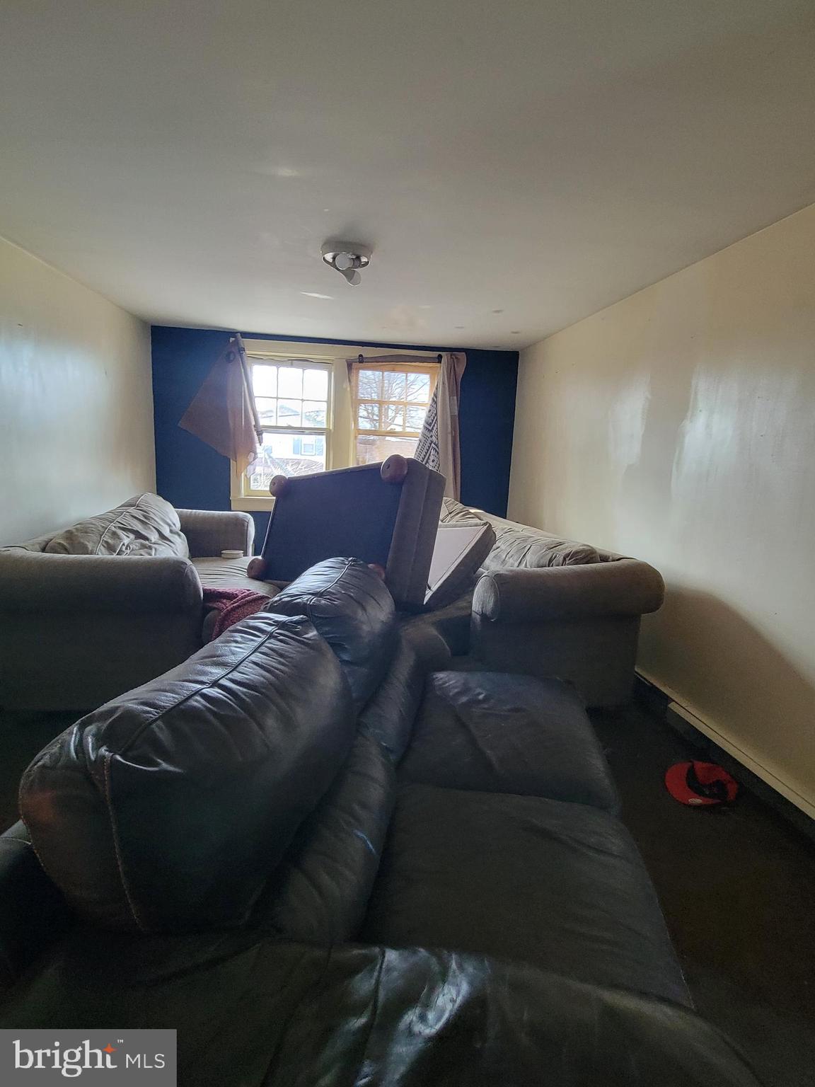 CROYDON - Residential