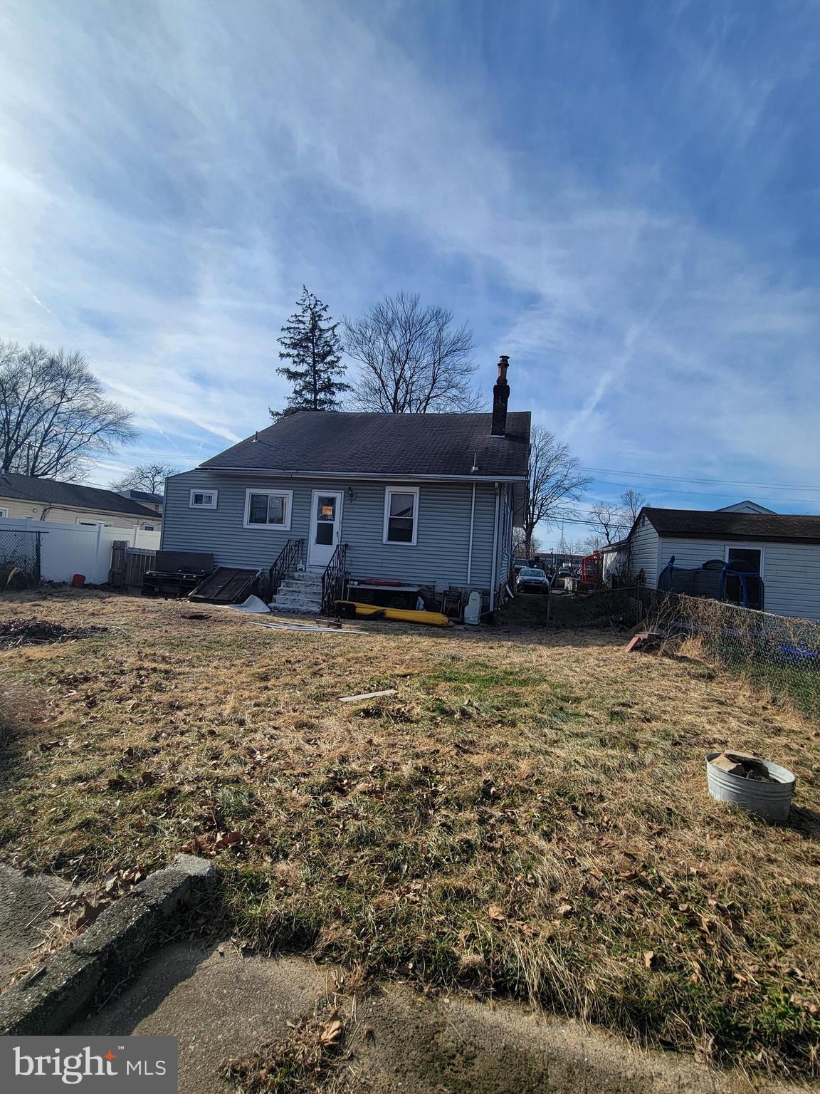 CROYDON - Residential