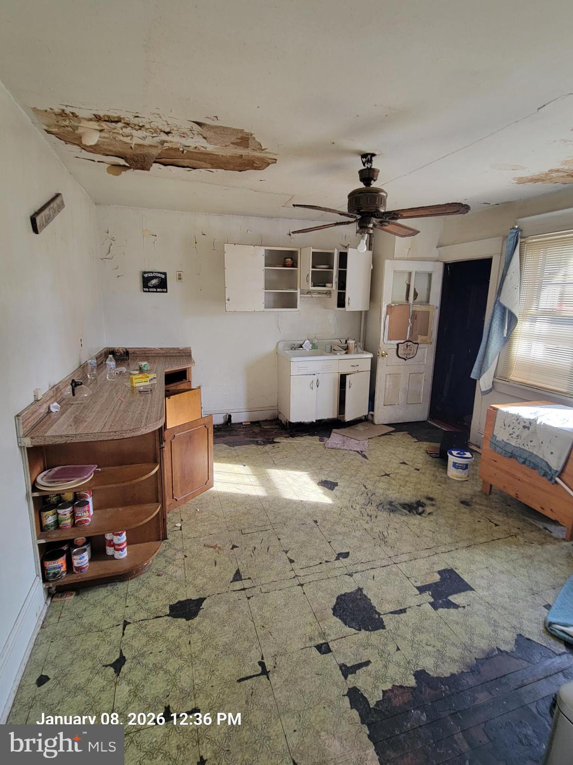 CROYDON - Residential