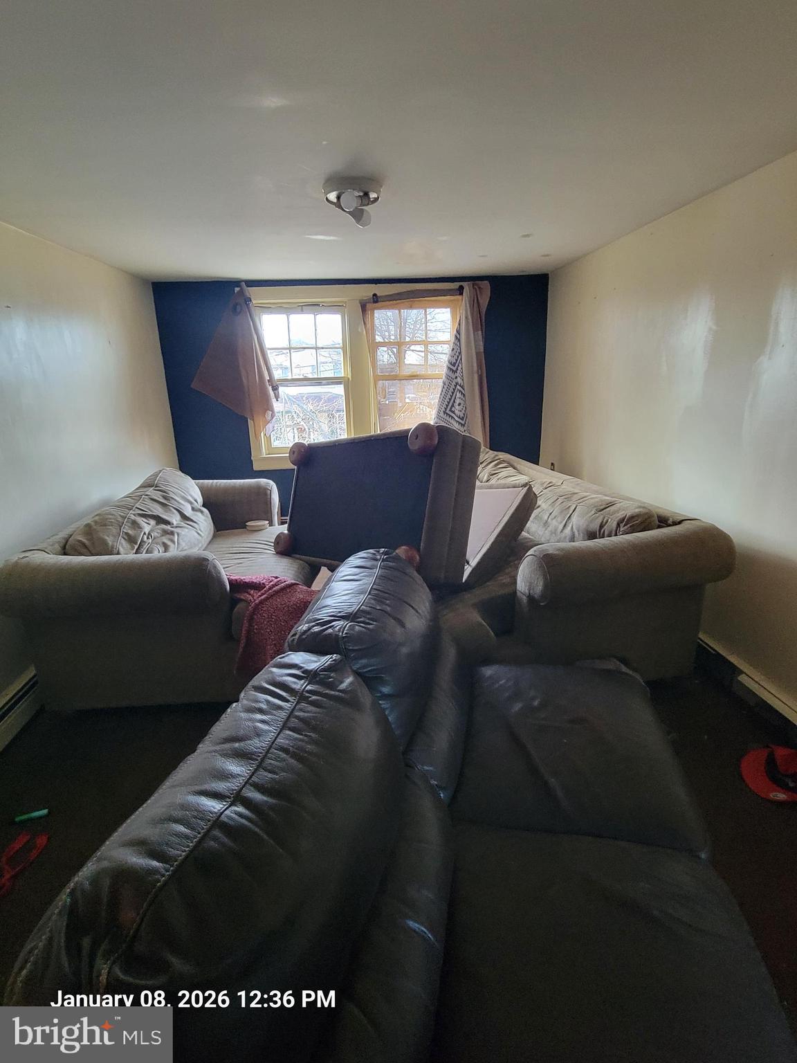 CROYDON - Residential