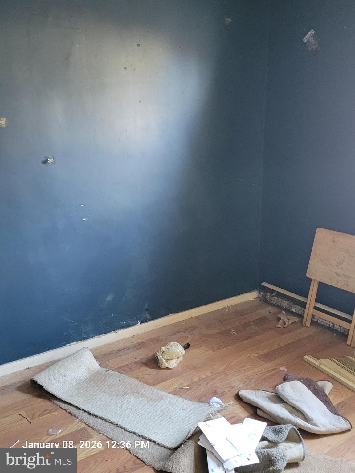 CROYDON - Residential