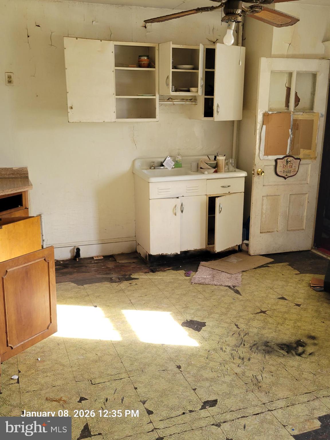 CROYDON - Residential