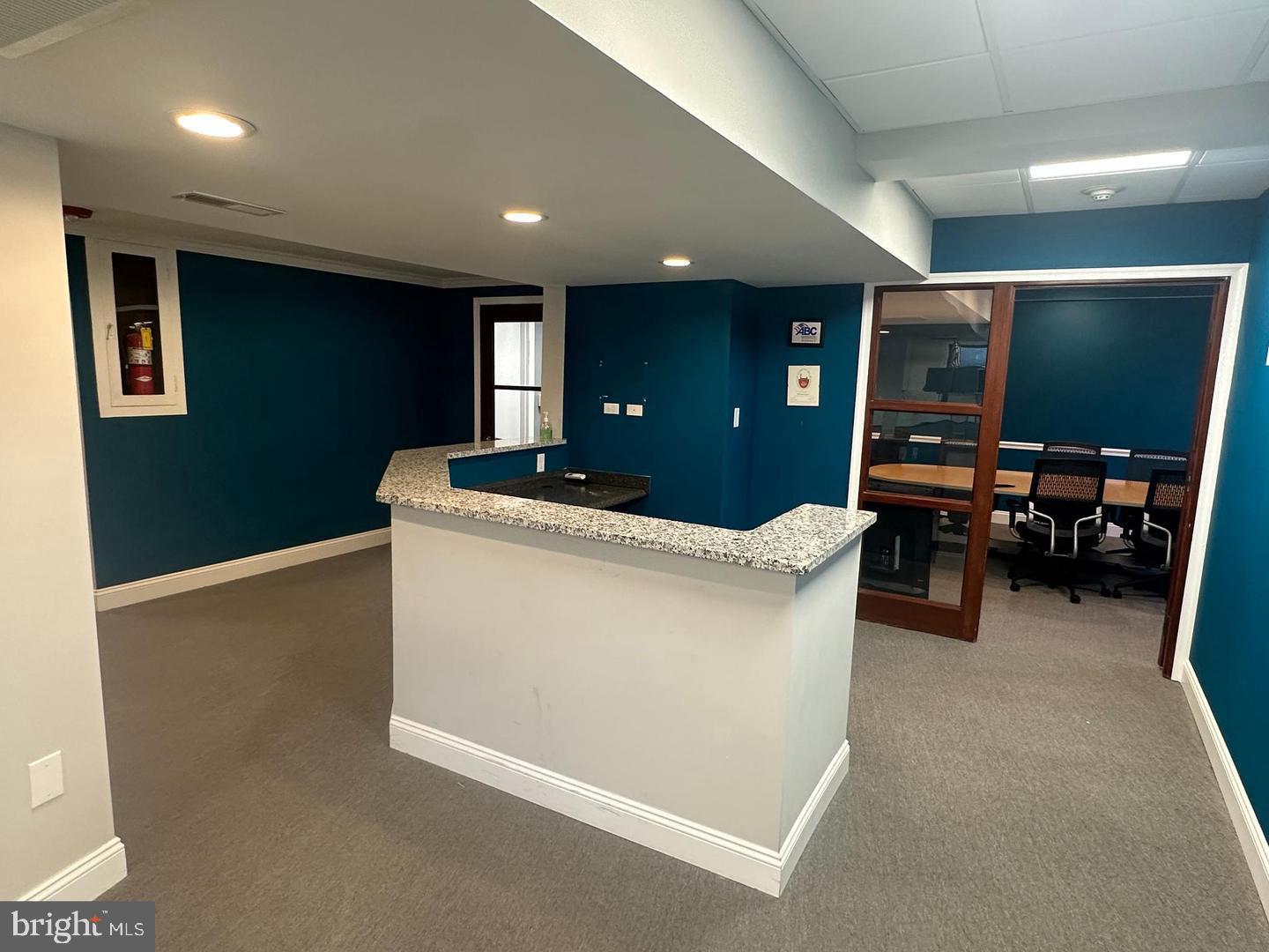 NONE AVAILABLE - Commercial Lease