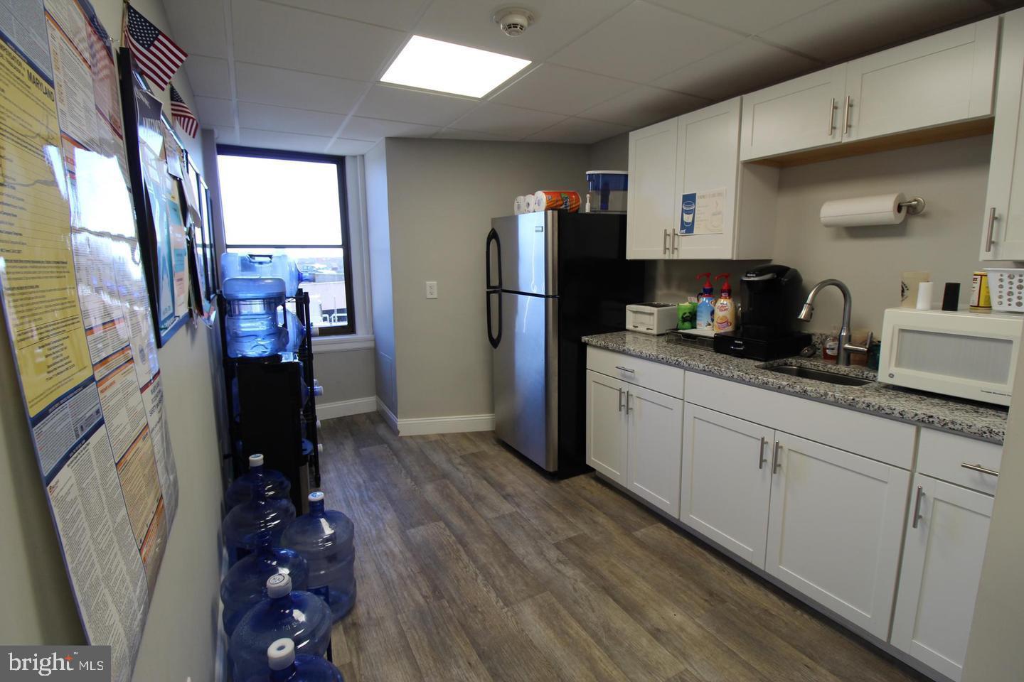 NONE AVAILABLE - Commercial Lease