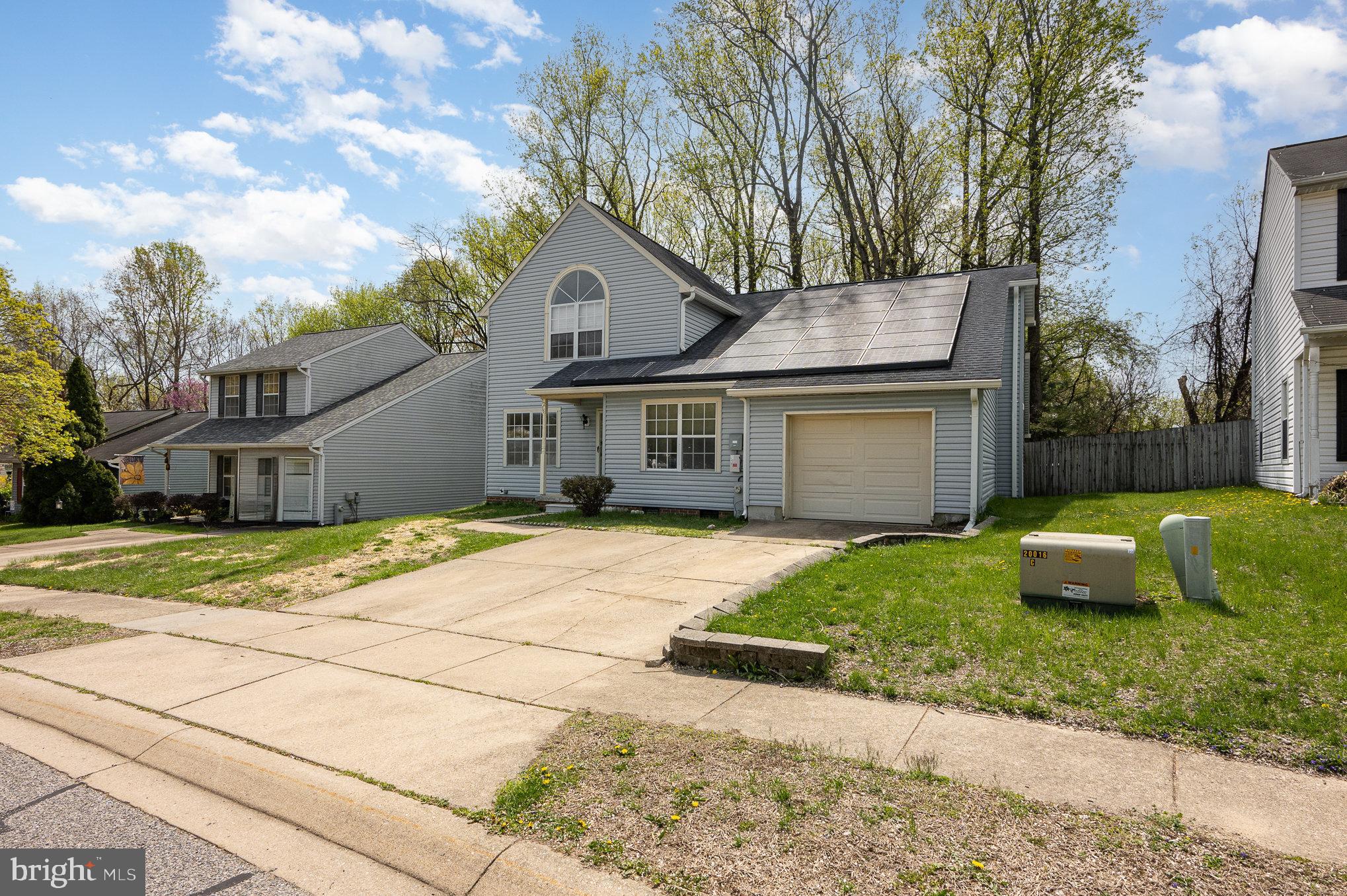 RIVERSIDE - Residential