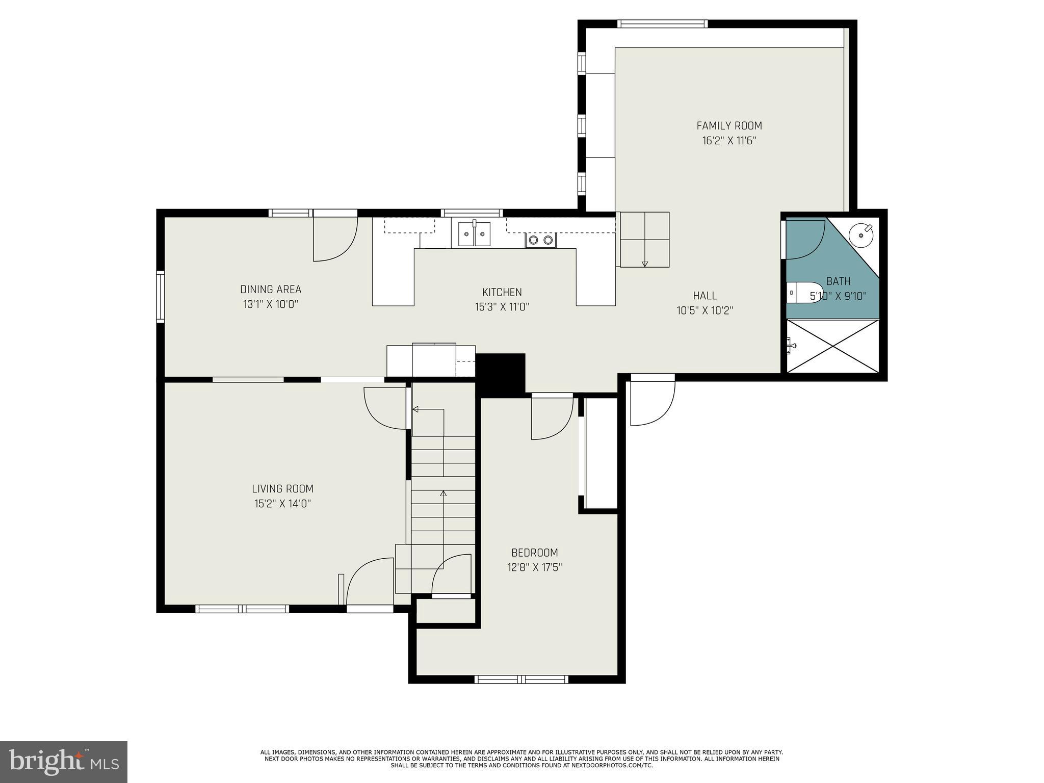 RIVERSIDE - Residential