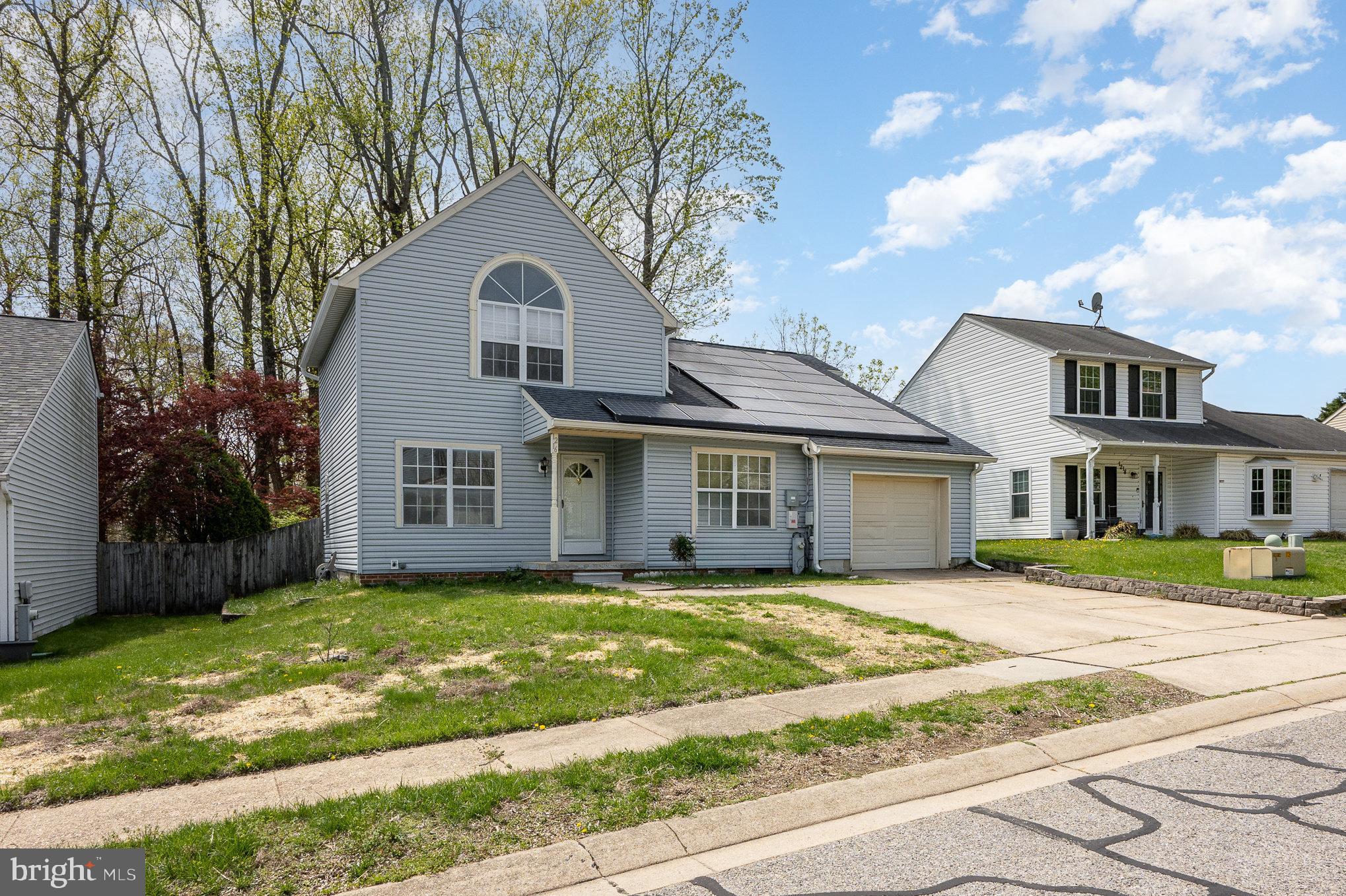 RIVERSIDE - Residential