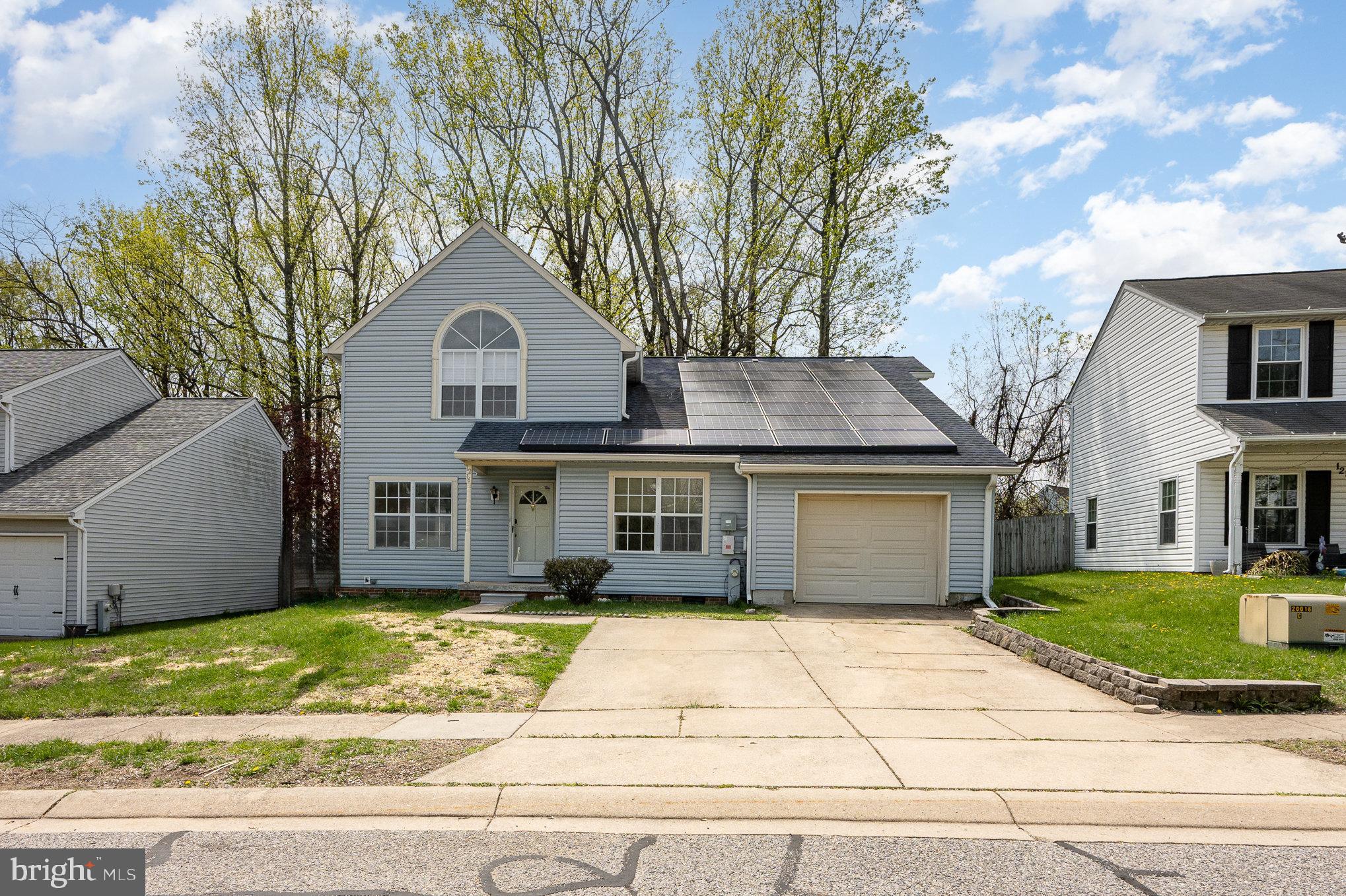 RIVERSIDE - Residential