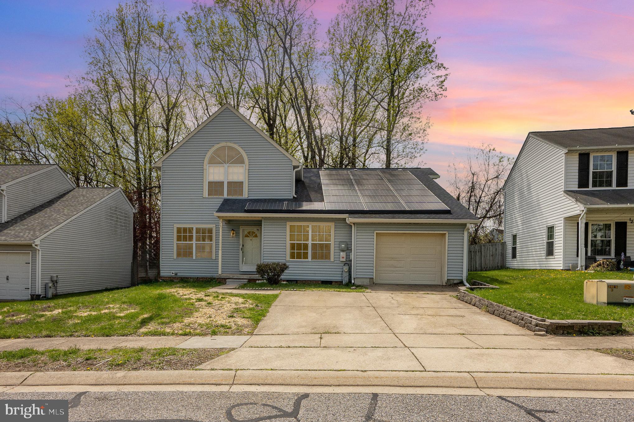 RIVERSIDE - Residential