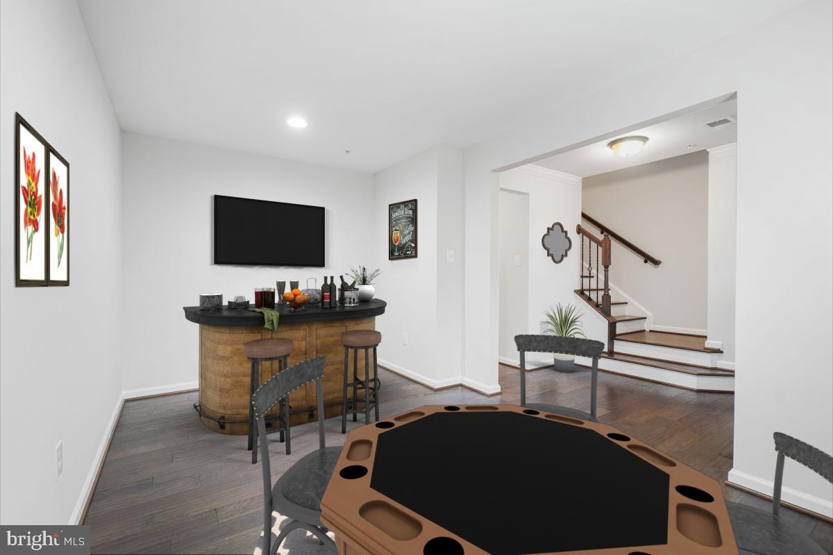 VILLAGES OF URBANA - Residential