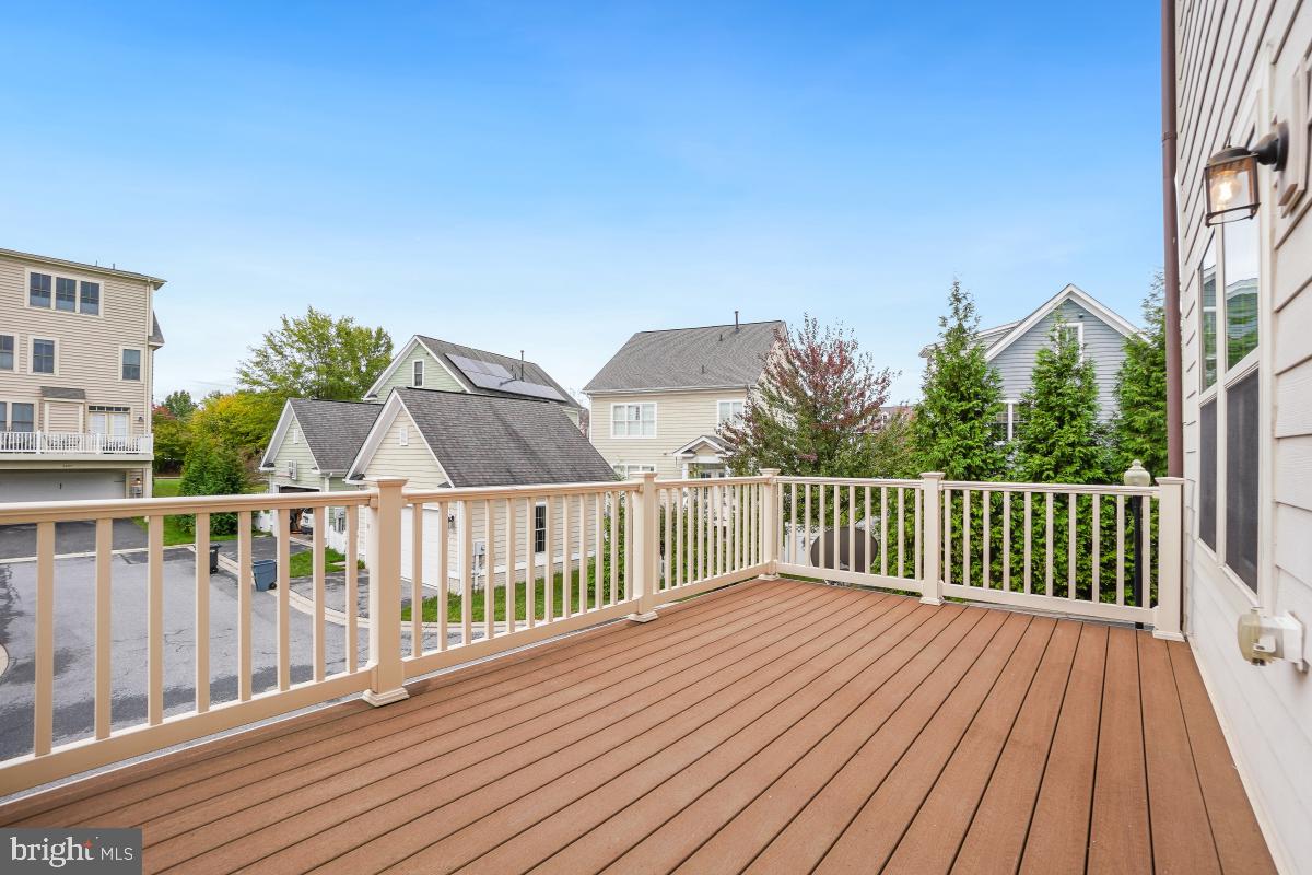 VILLAGES OF URBANA - Residential