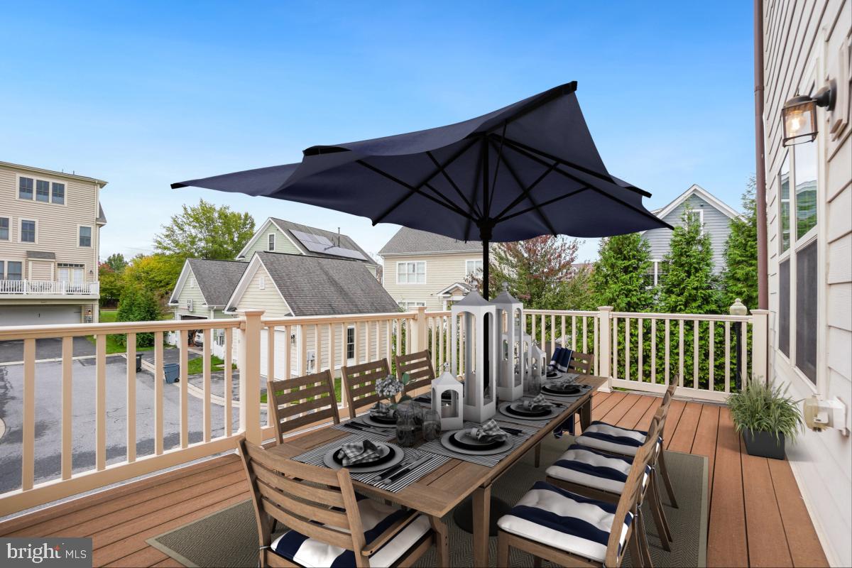 VILLAGES OF URBANA - Residential