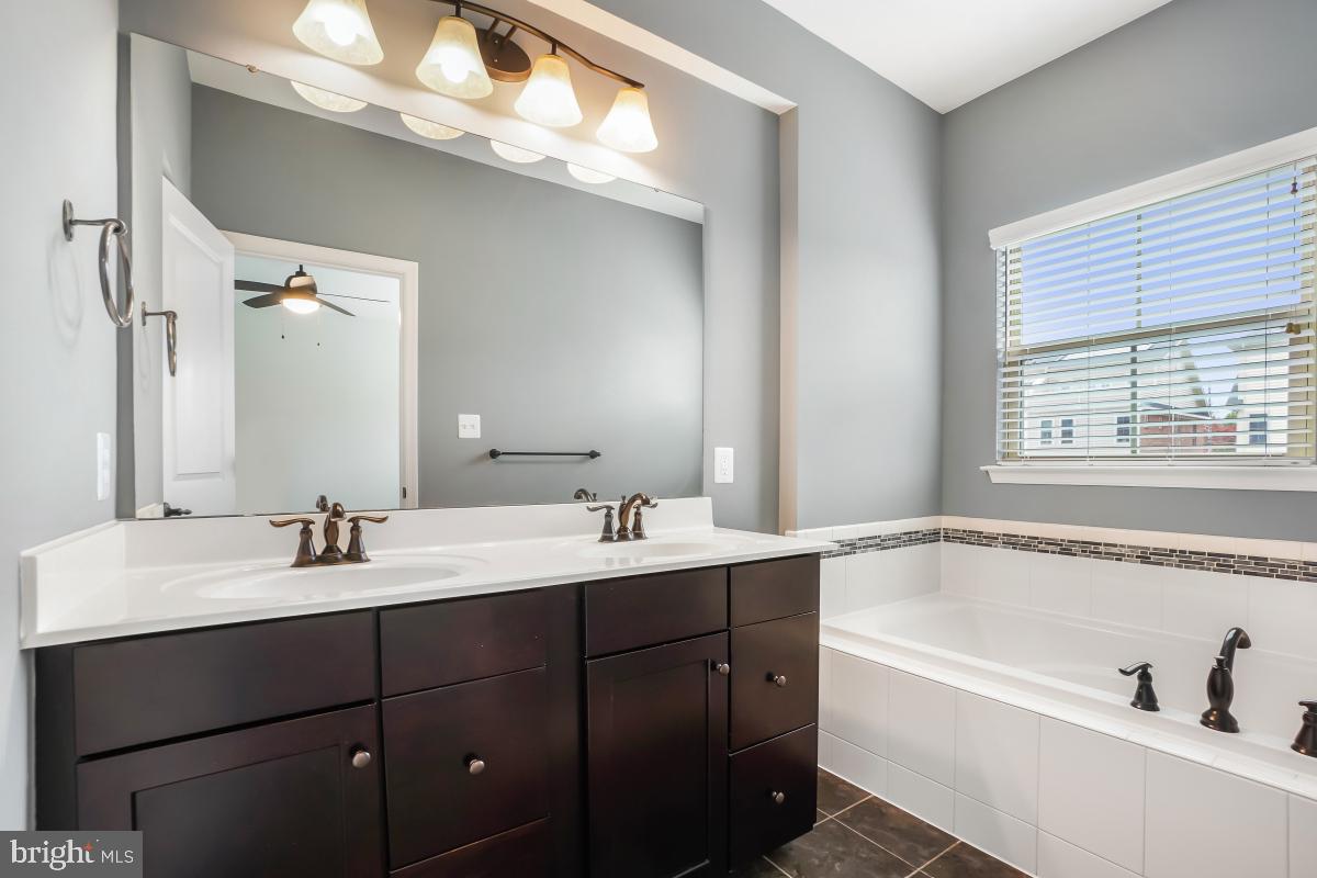 VILLAGES OF URBANA - Residential