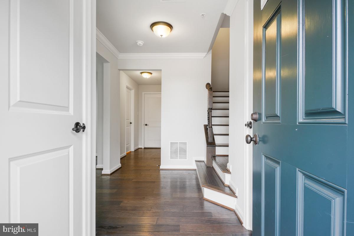 VILLAGES OF URBANA - Residential