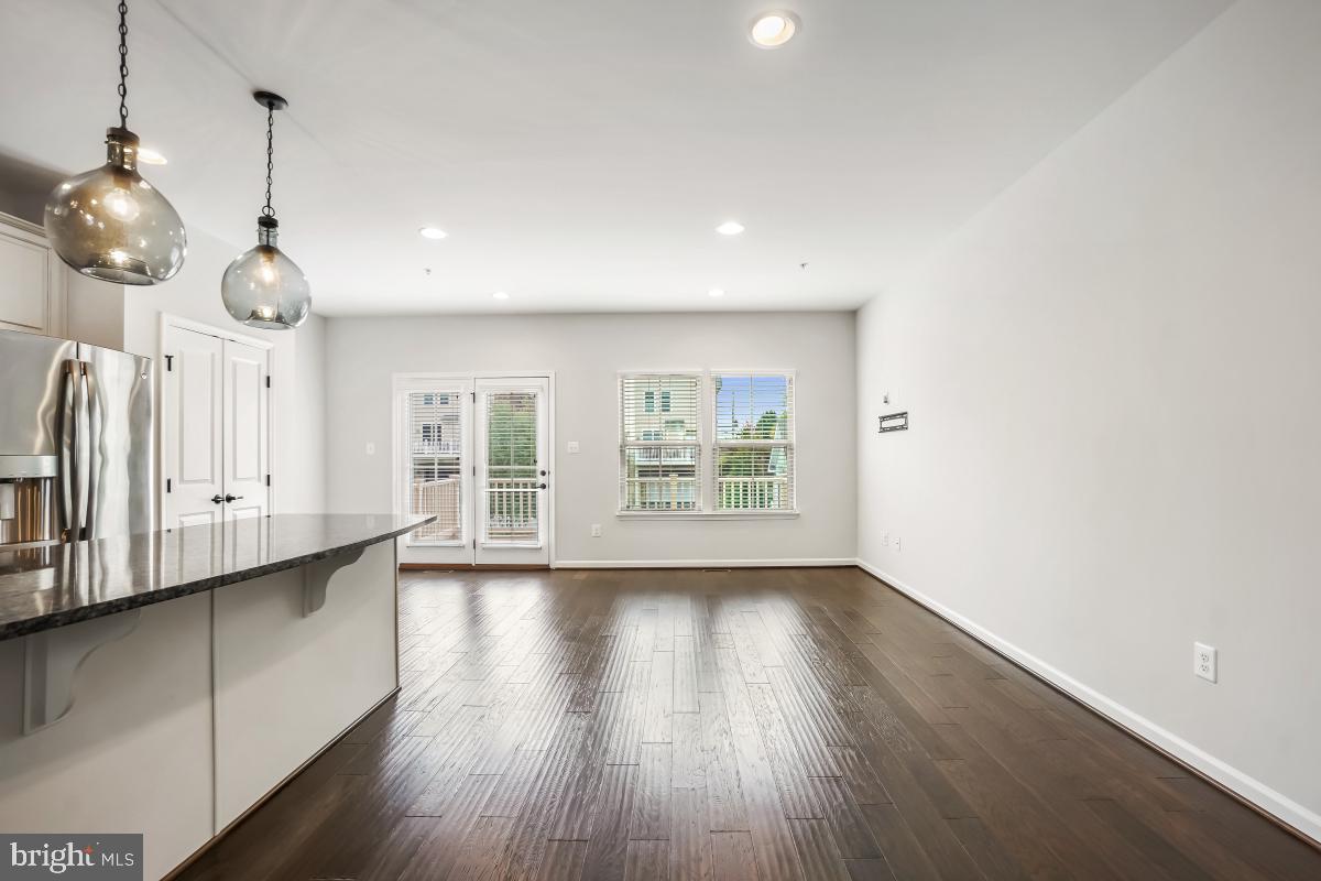 VILLAGES OF URBANA - Residential