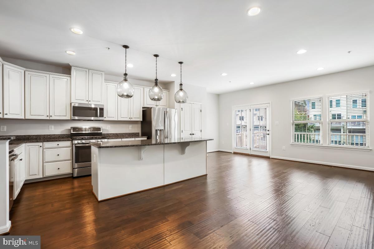 VILLAGES OF URBANA - Residential