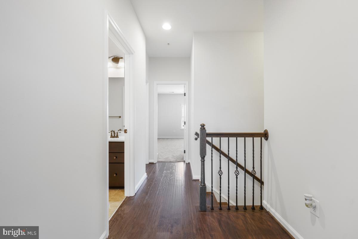 VILLAGES OF URBANA - Residential