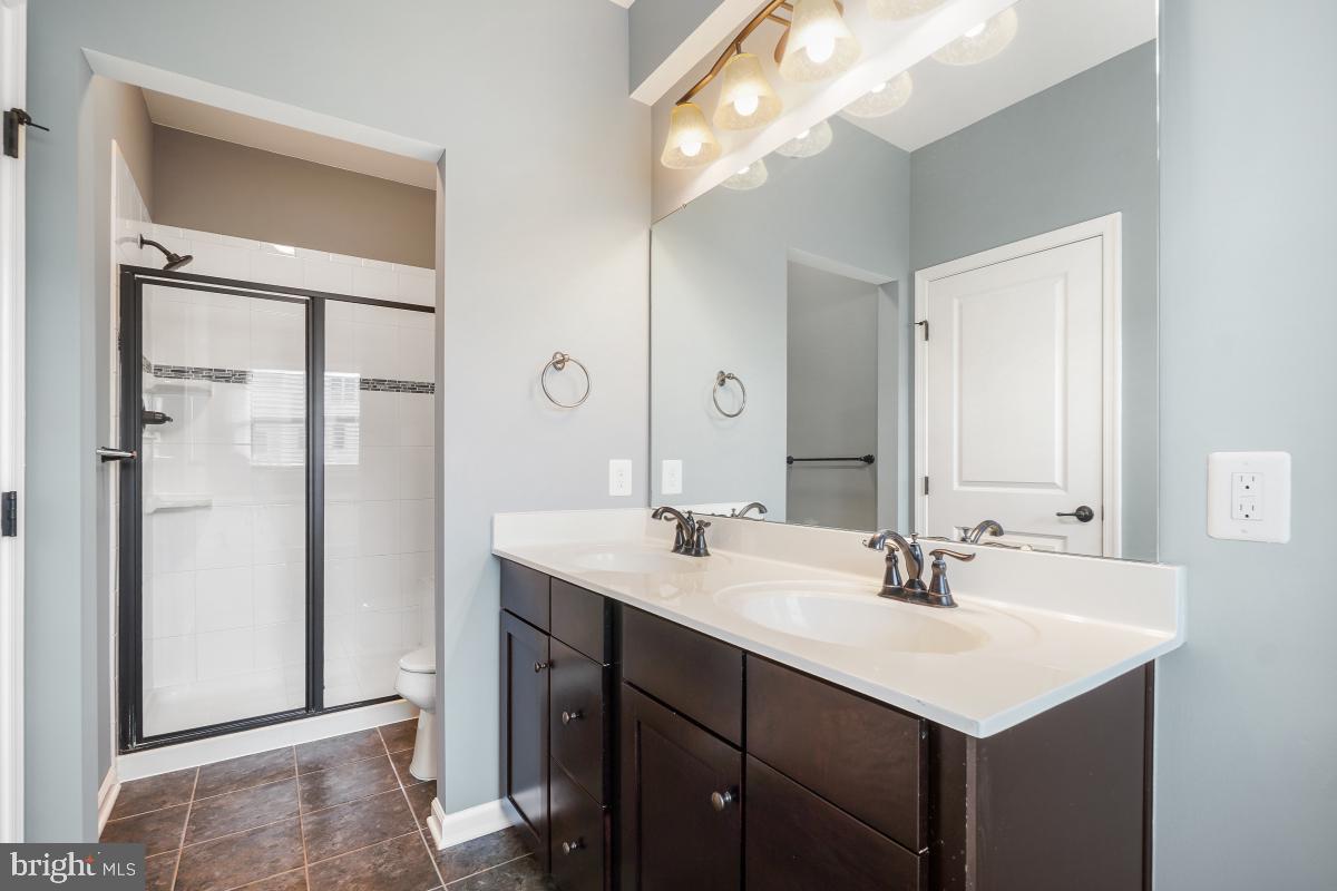 VILLAGES OF URBANA - Residential