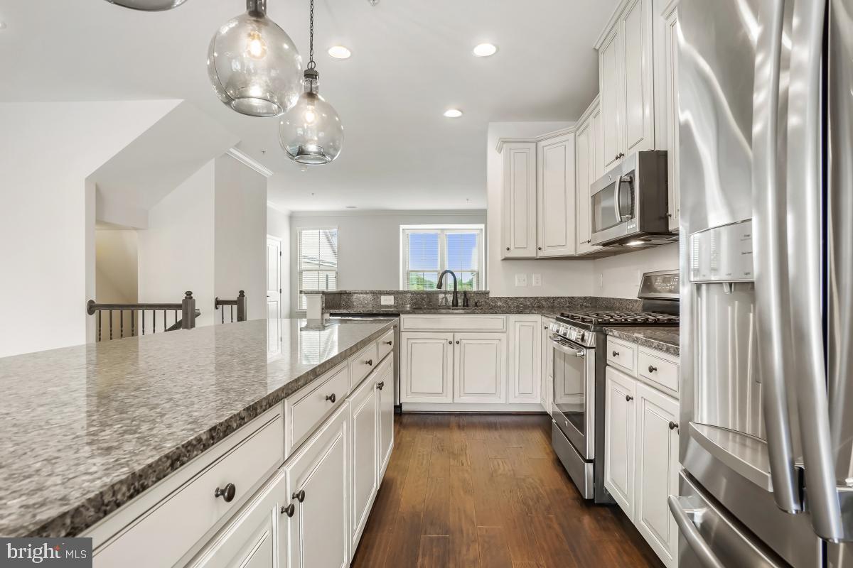 VILLAGES OF URBANA - Residential