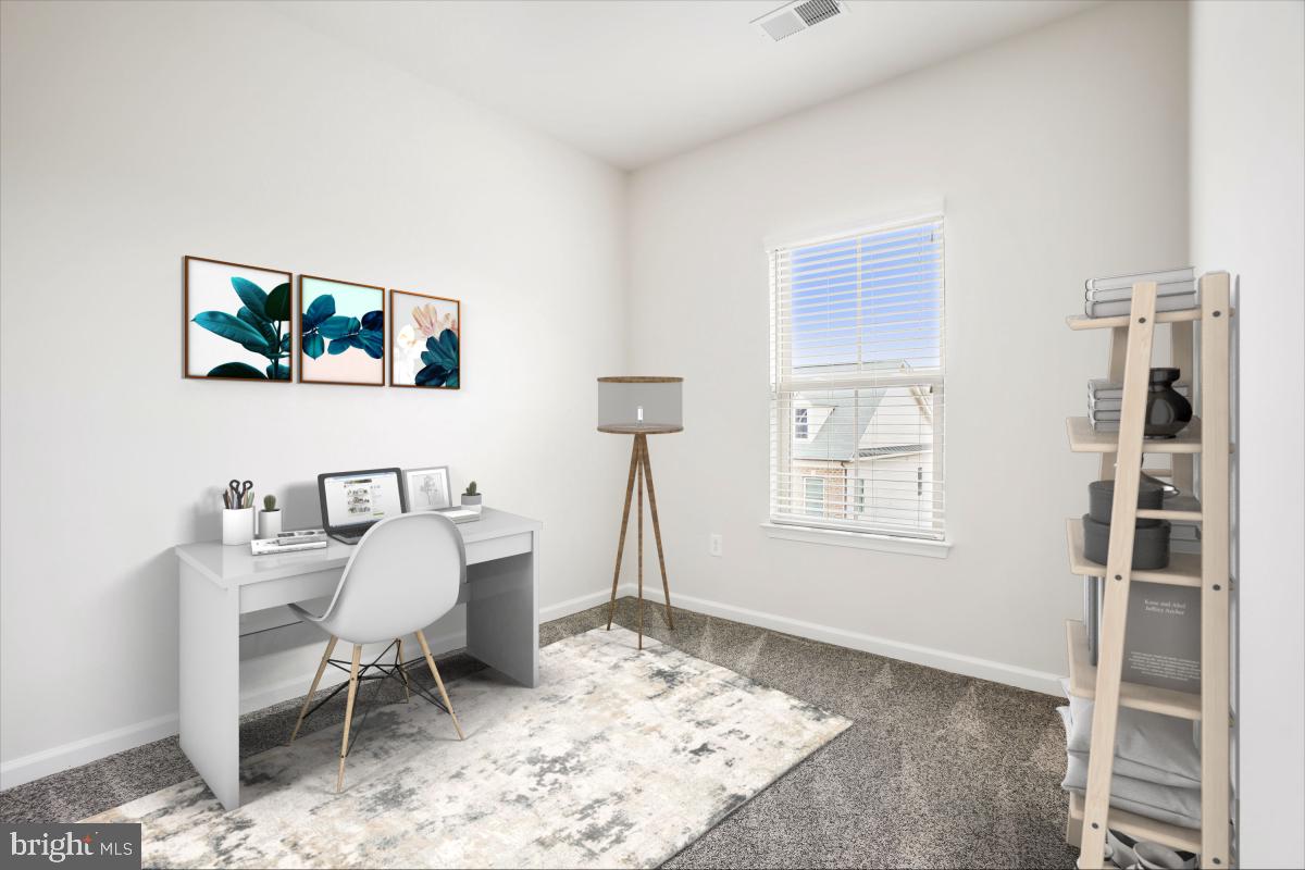 VILLAGES OF URBANA - Residential