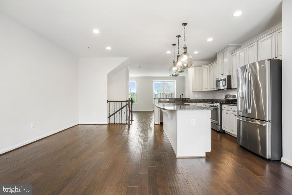 VILLAGES OF URBANA - Residential