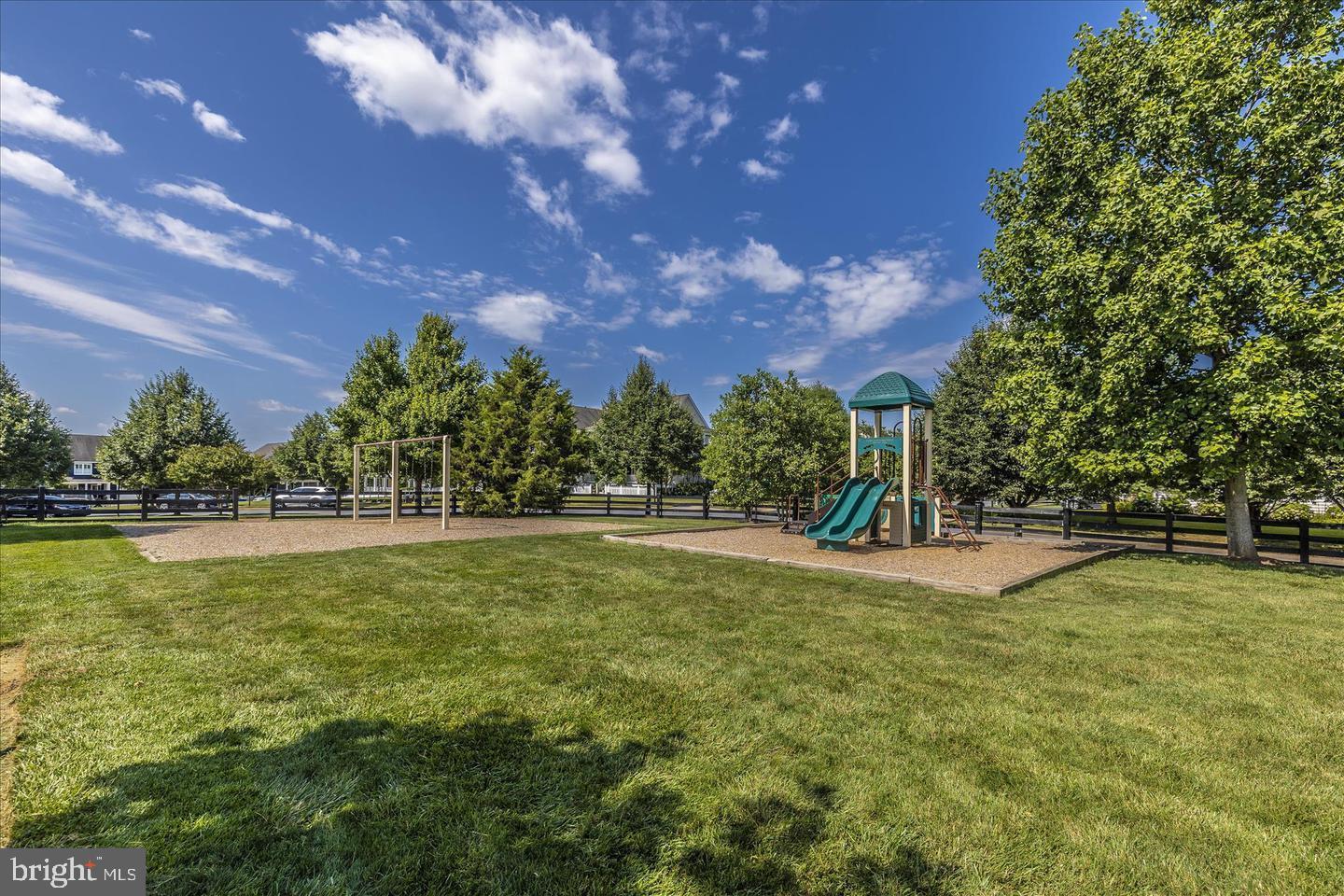 VILLAGES OF URBANA - Residential