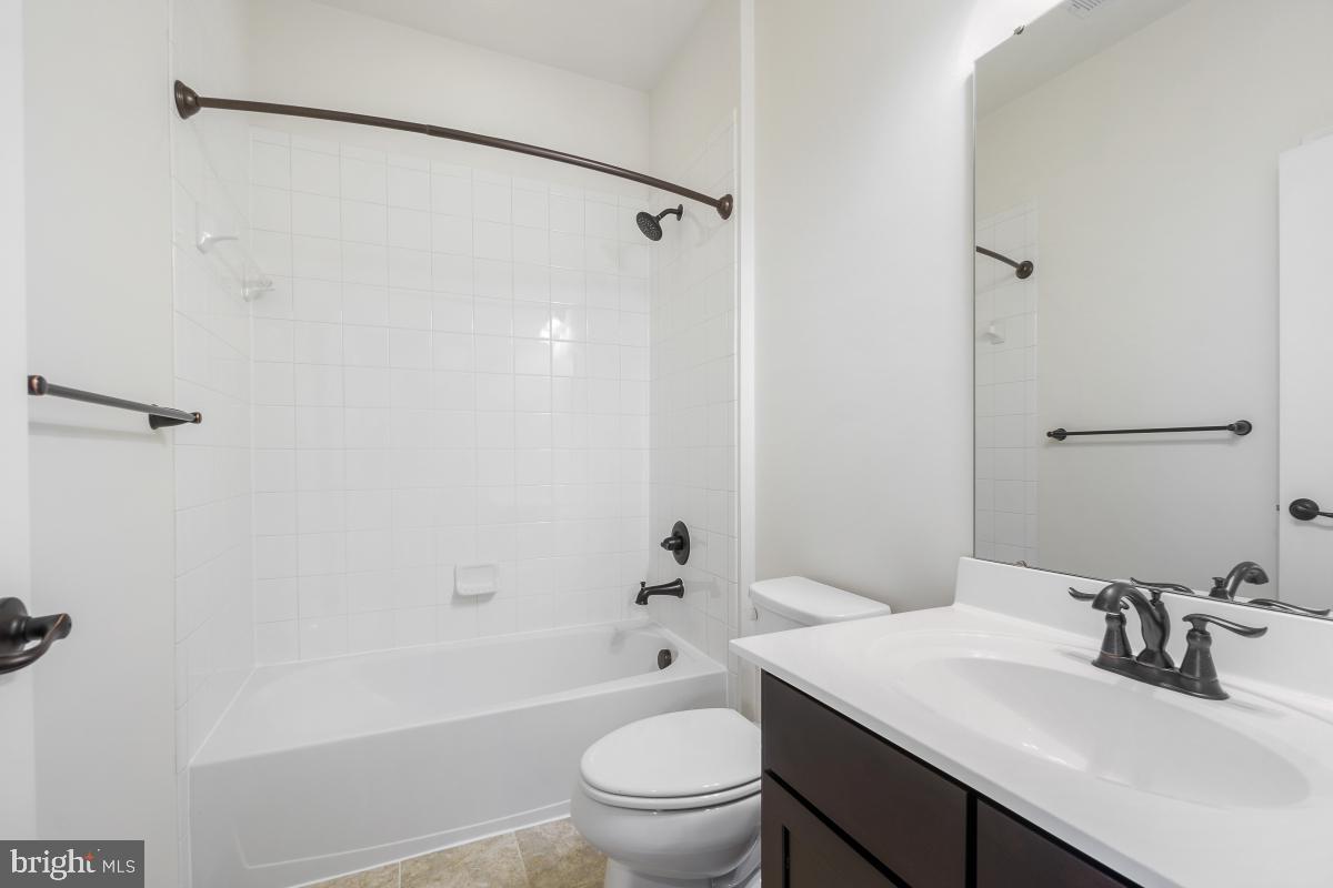 VILLAGES OF URBANA - Residential