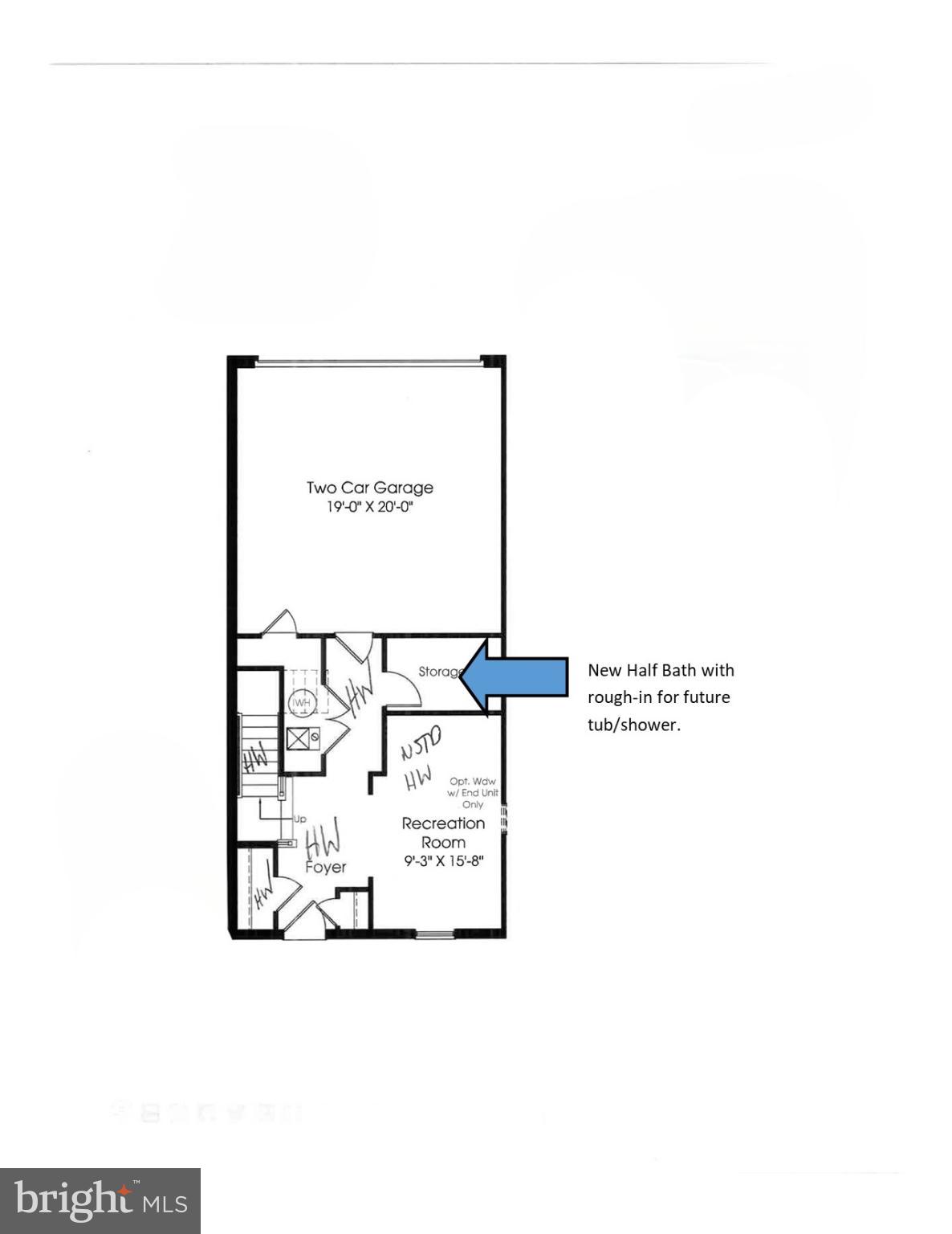 VILLAGES OF URBANA - Residential