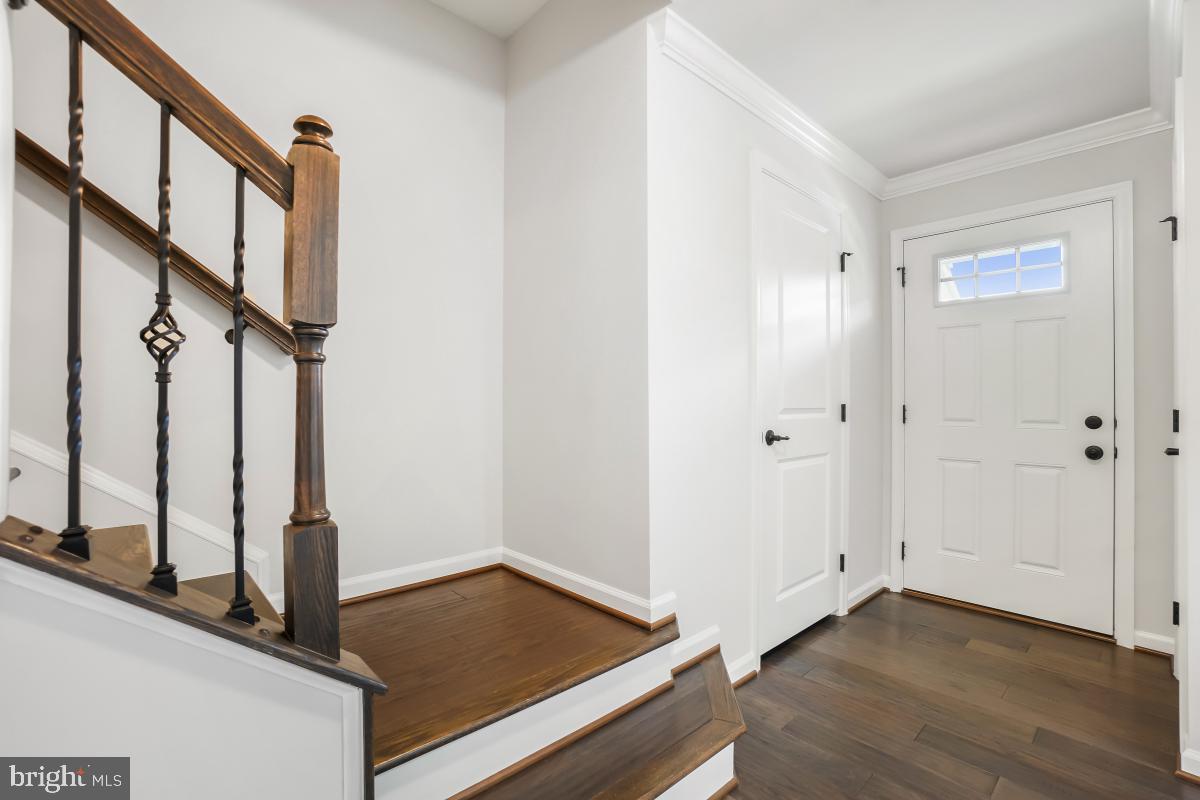 VILLAGES OF URBANA - Residential