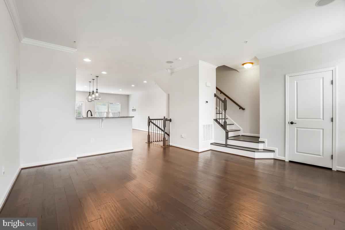 VILLAGES OF URBANA - Residential