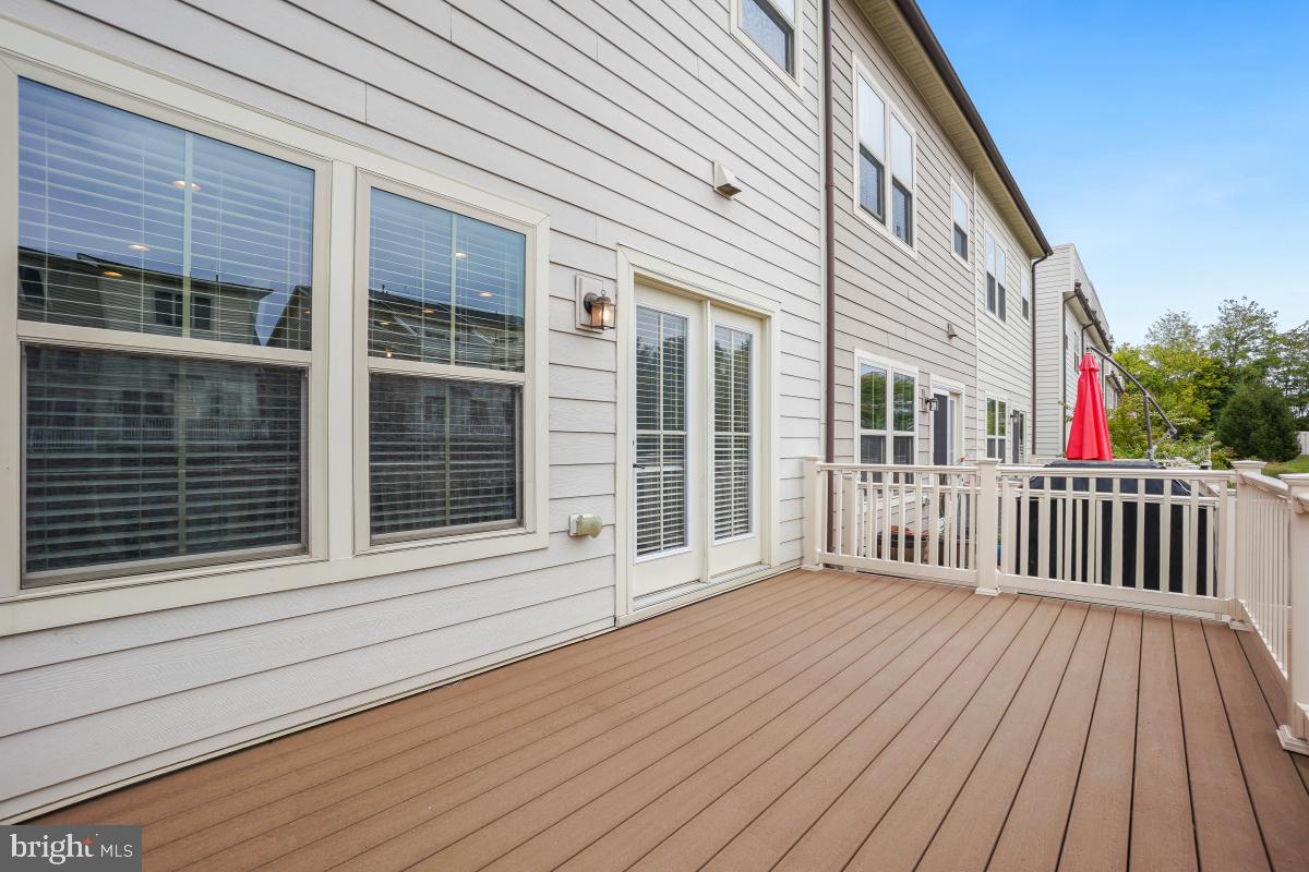 VILLAGES OF URBANA - Residential