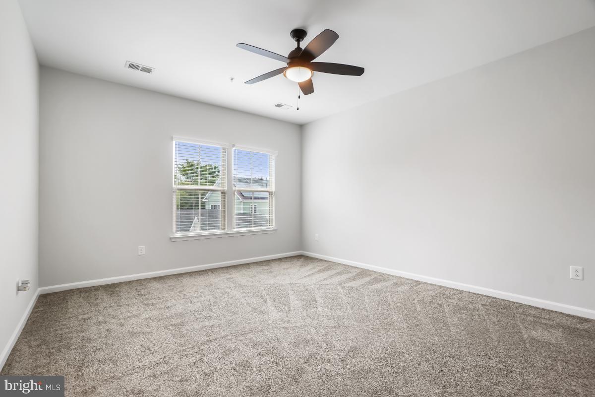 VILLAGES OF URBANA - Residential