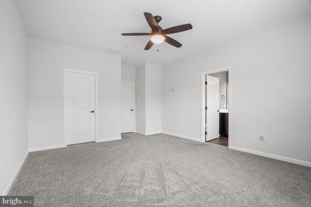 VILLAGES OF URBANA - Residential