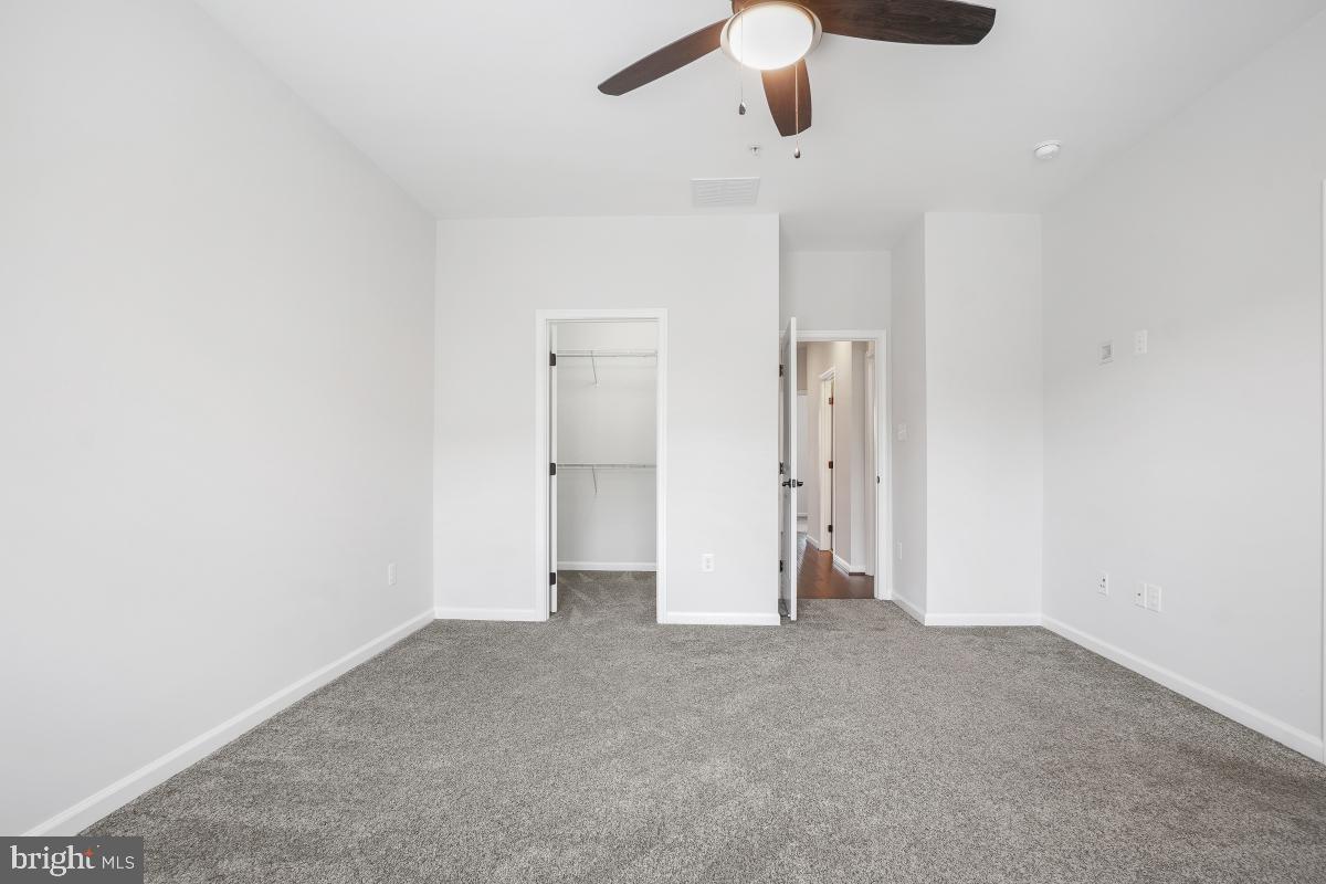 VILLAGES OF URBANA - Residential