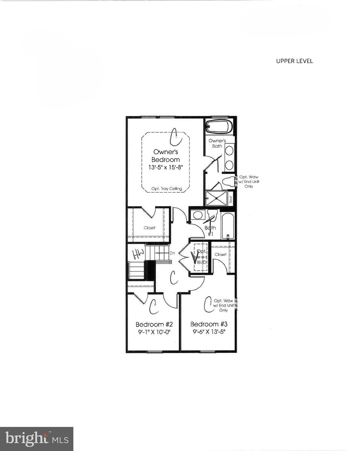 VILLAGES OF URBANA - Residential