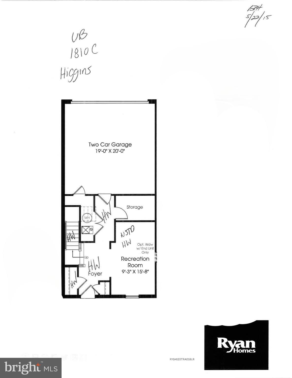 VILLAGES OF URBANA - Residential