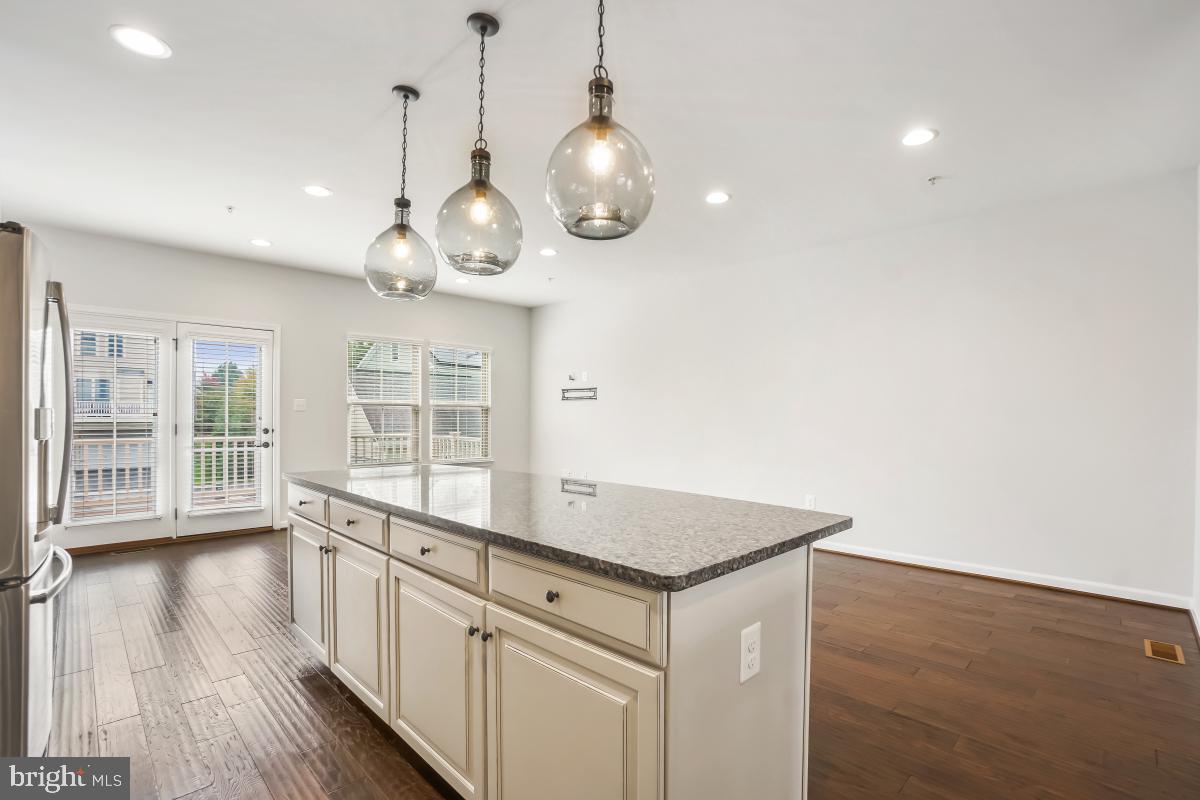 VILLAGES OF URBANA - Residential